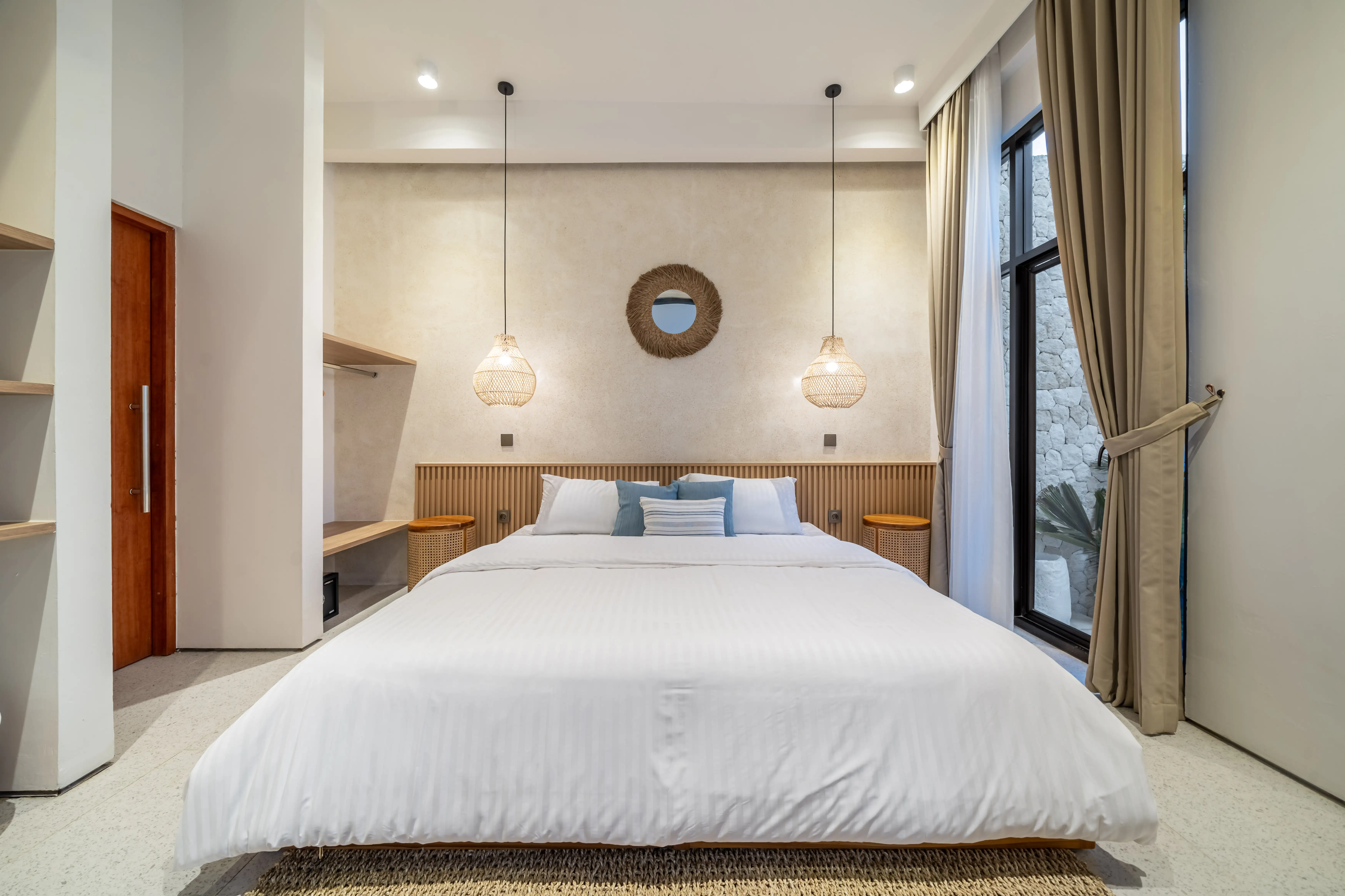 Villa 124m² in Indonesia, Canggu. Priced at 350000$ rent photo-2
