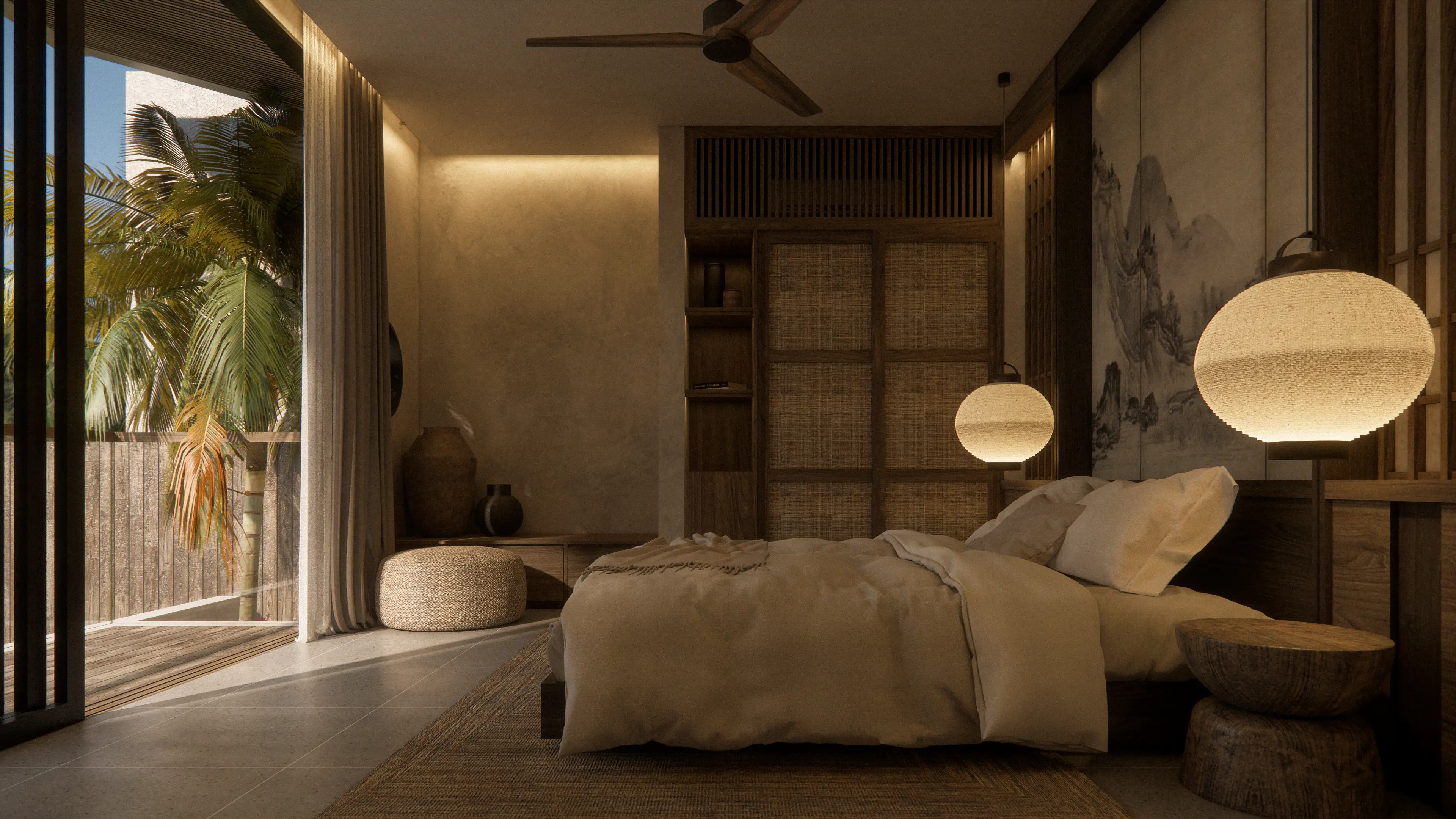 Villa 152m² in Indonesia, Canggu. Priced at 239009$ rent photo-2