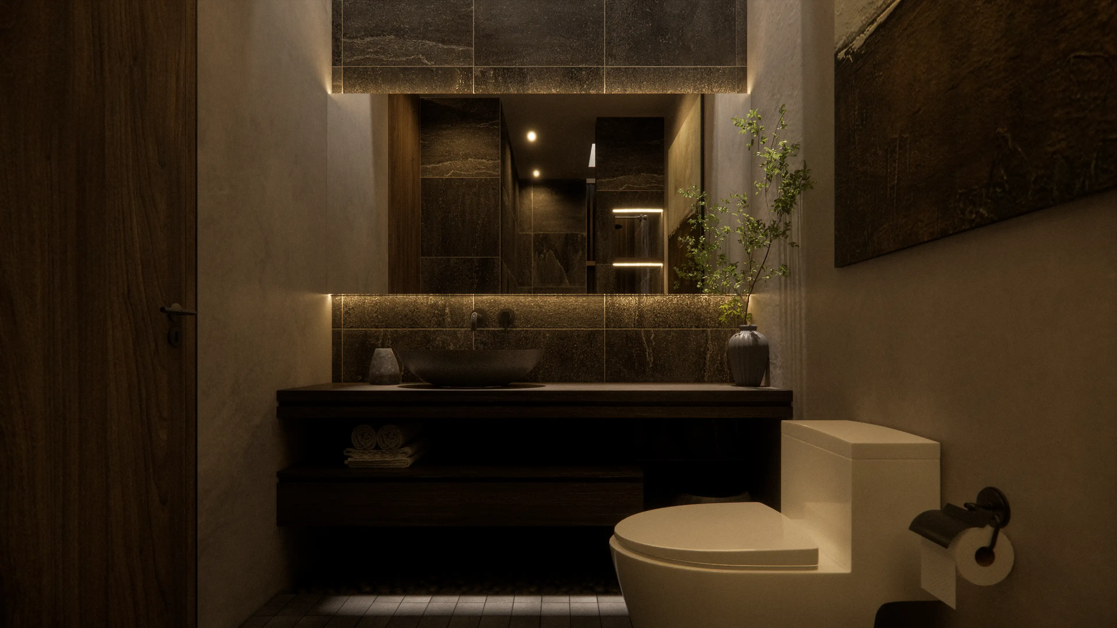 Villa 152m² in Indonesia, Canggu. Priced at 239009$ rent photo-3