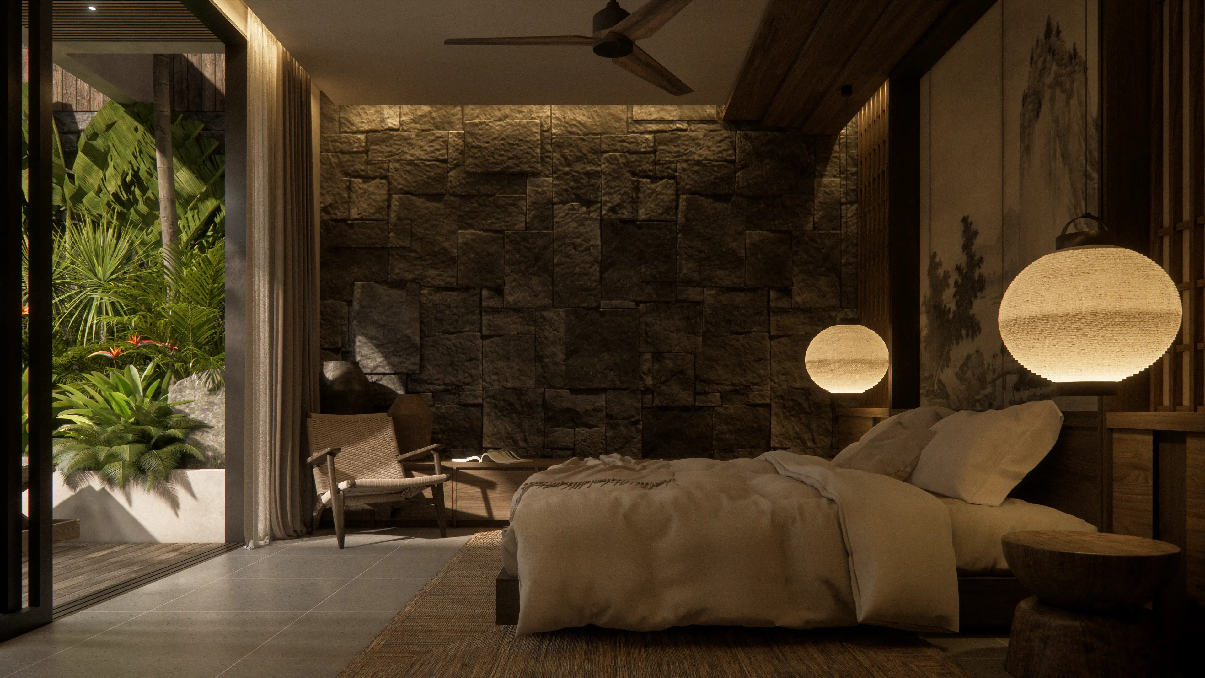 Villa 152m² in Indonesia, Canggu. Priced at 239009$ rent photo-6