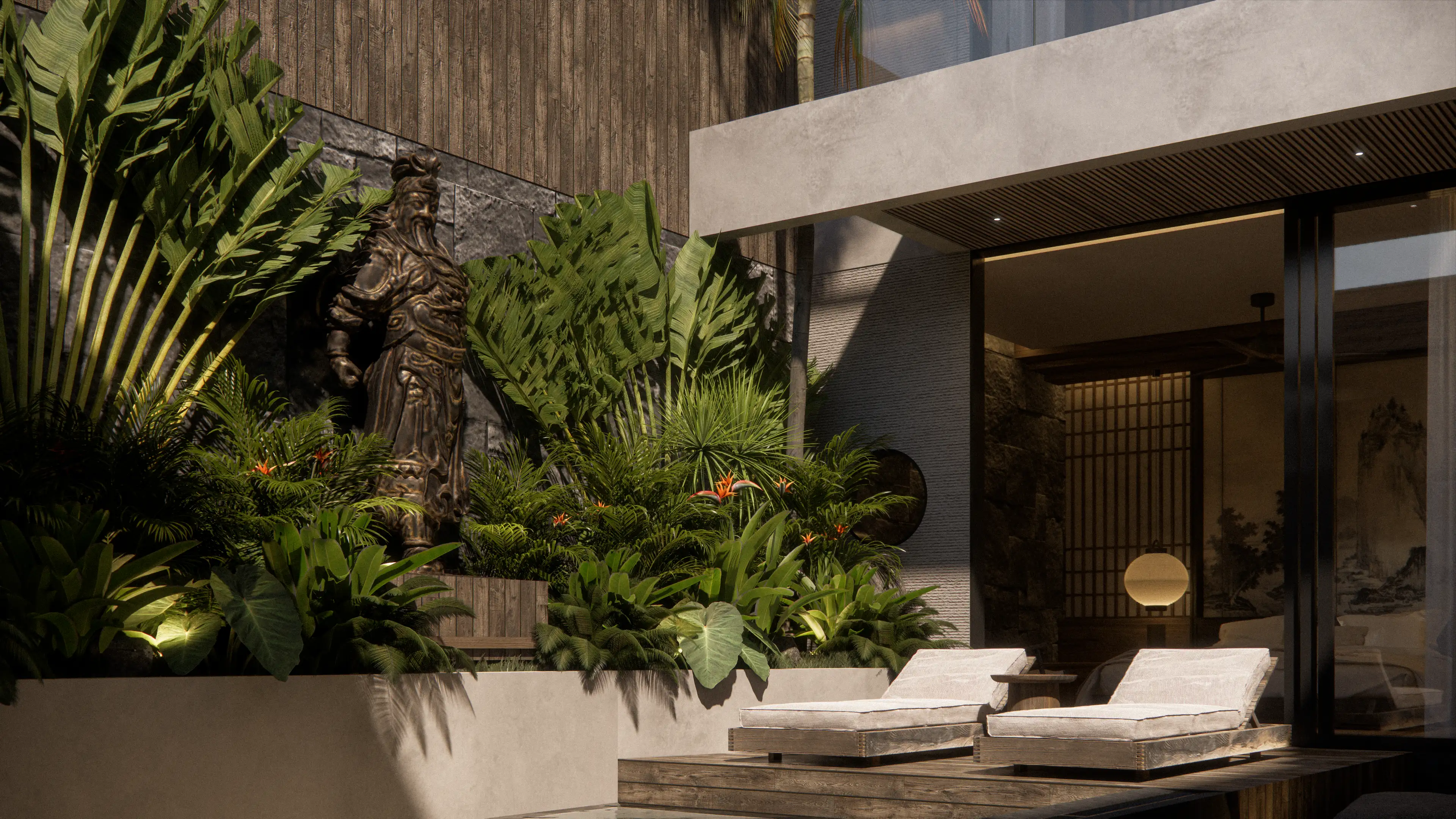 Villa 152m² in Indonesia, Canggu. Priced at 239009$ rent photo-10