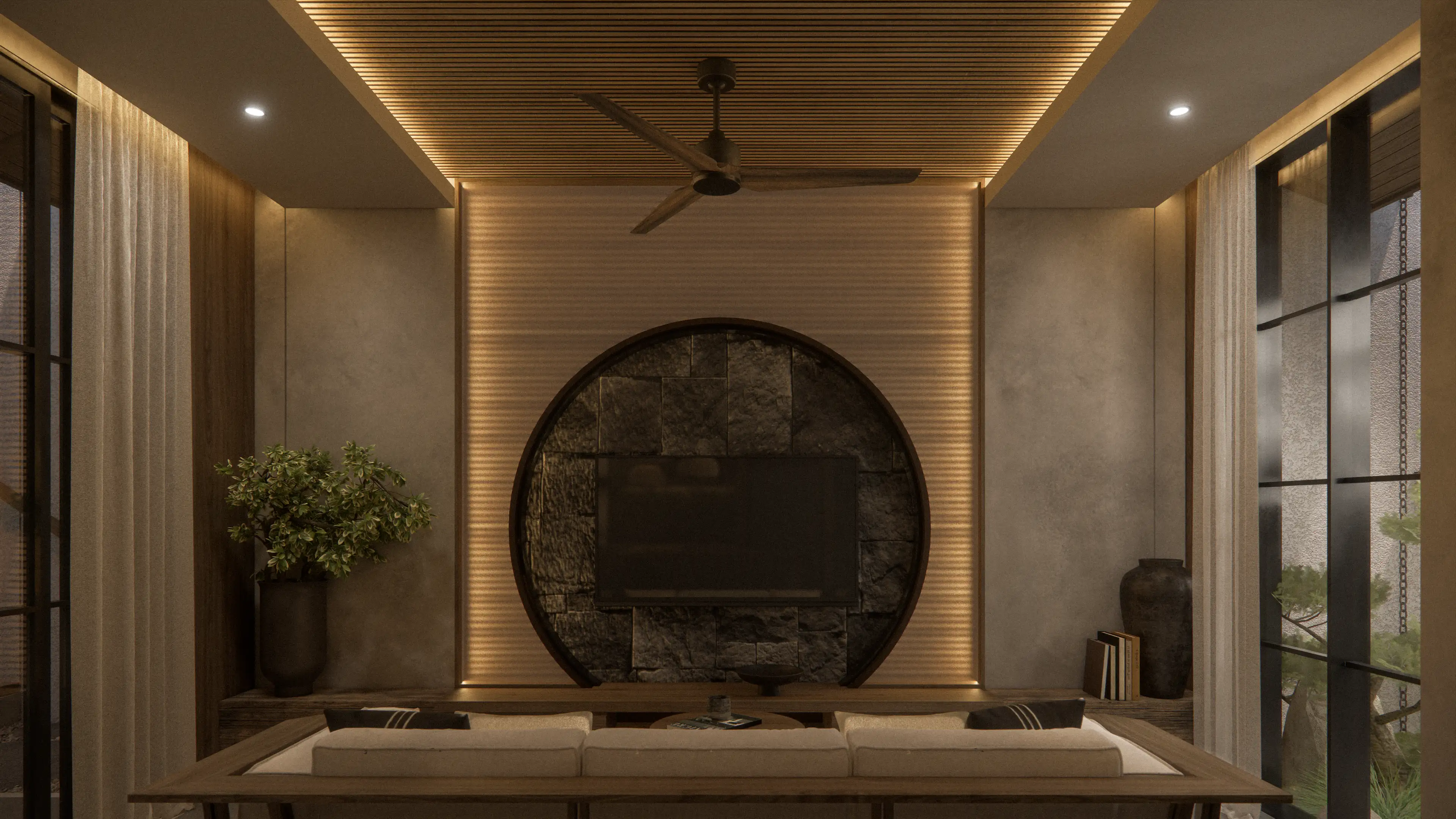 Villa 152m² in Indonesia, Canggu. Priced at 239009$ rent photo-12