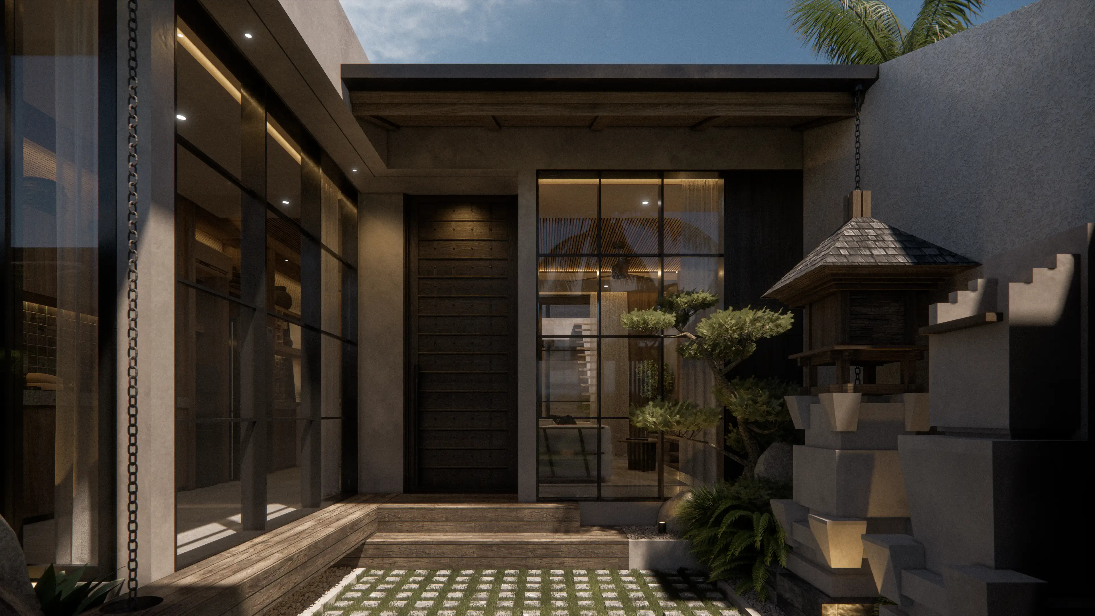 Villa 152m² in Indonesia, Canggu. Priced at 239009$ rent photo-15