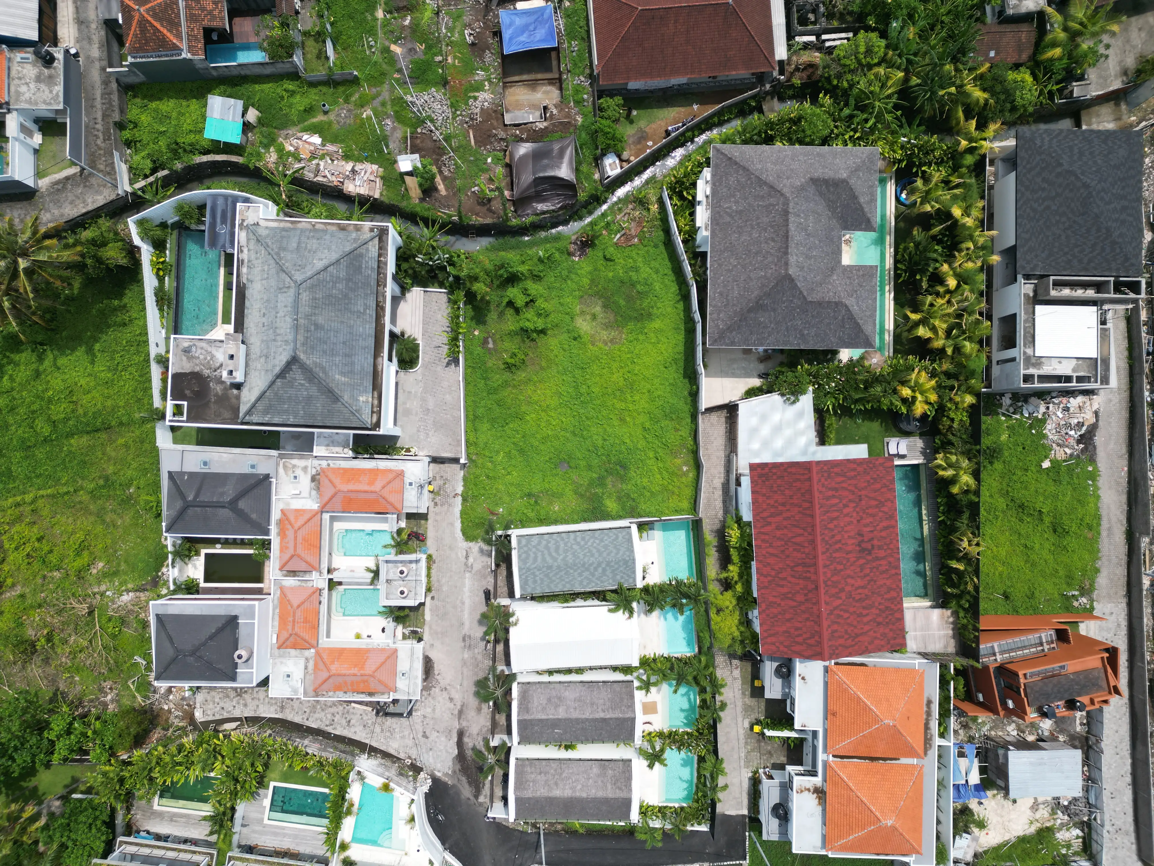 Land 0m² in Indonesia, Canggu. Priced at 239814$ rent photo-4