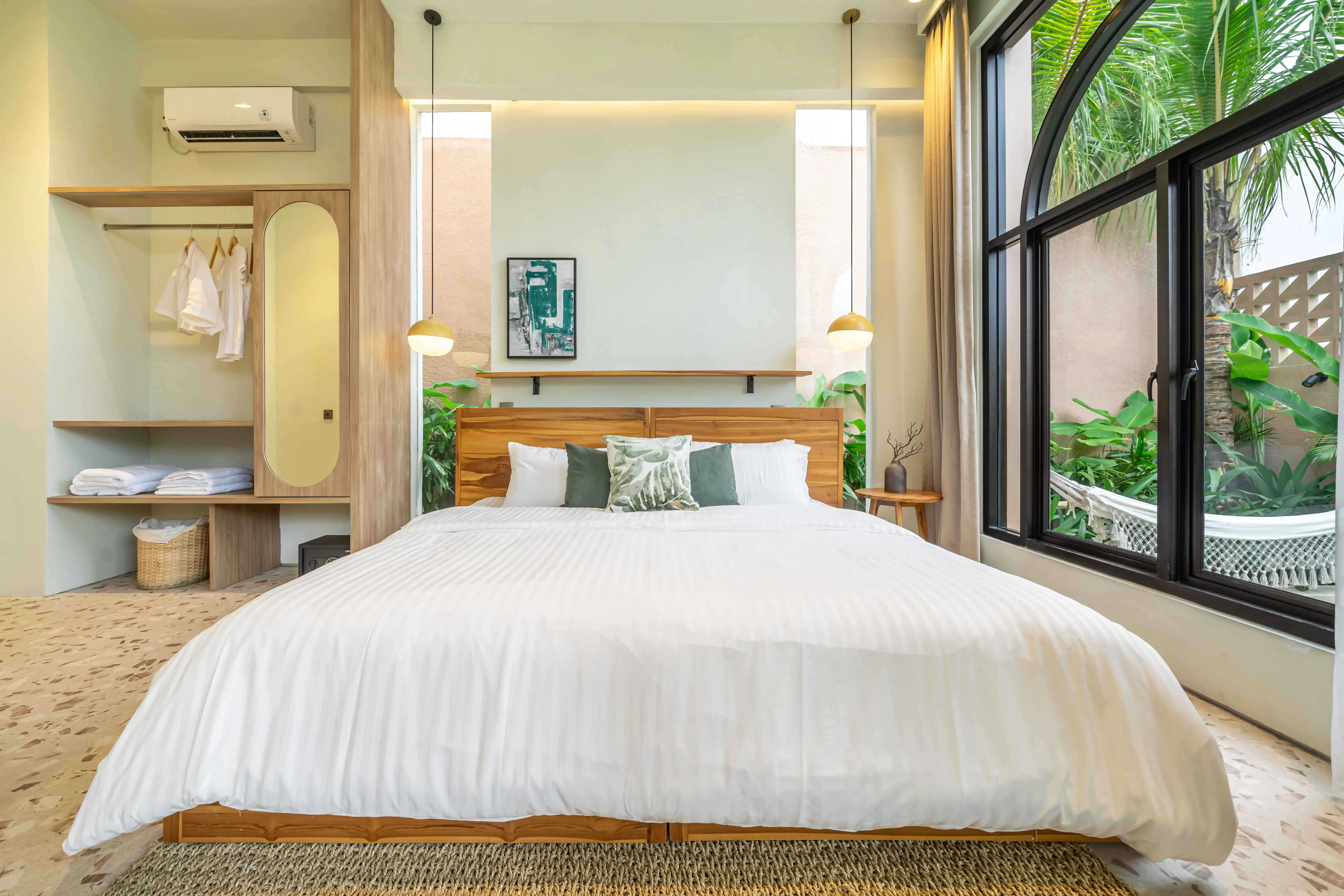 Villa 114m² in Indonesia, Canggu. Priced at 374243$ rent photo-2