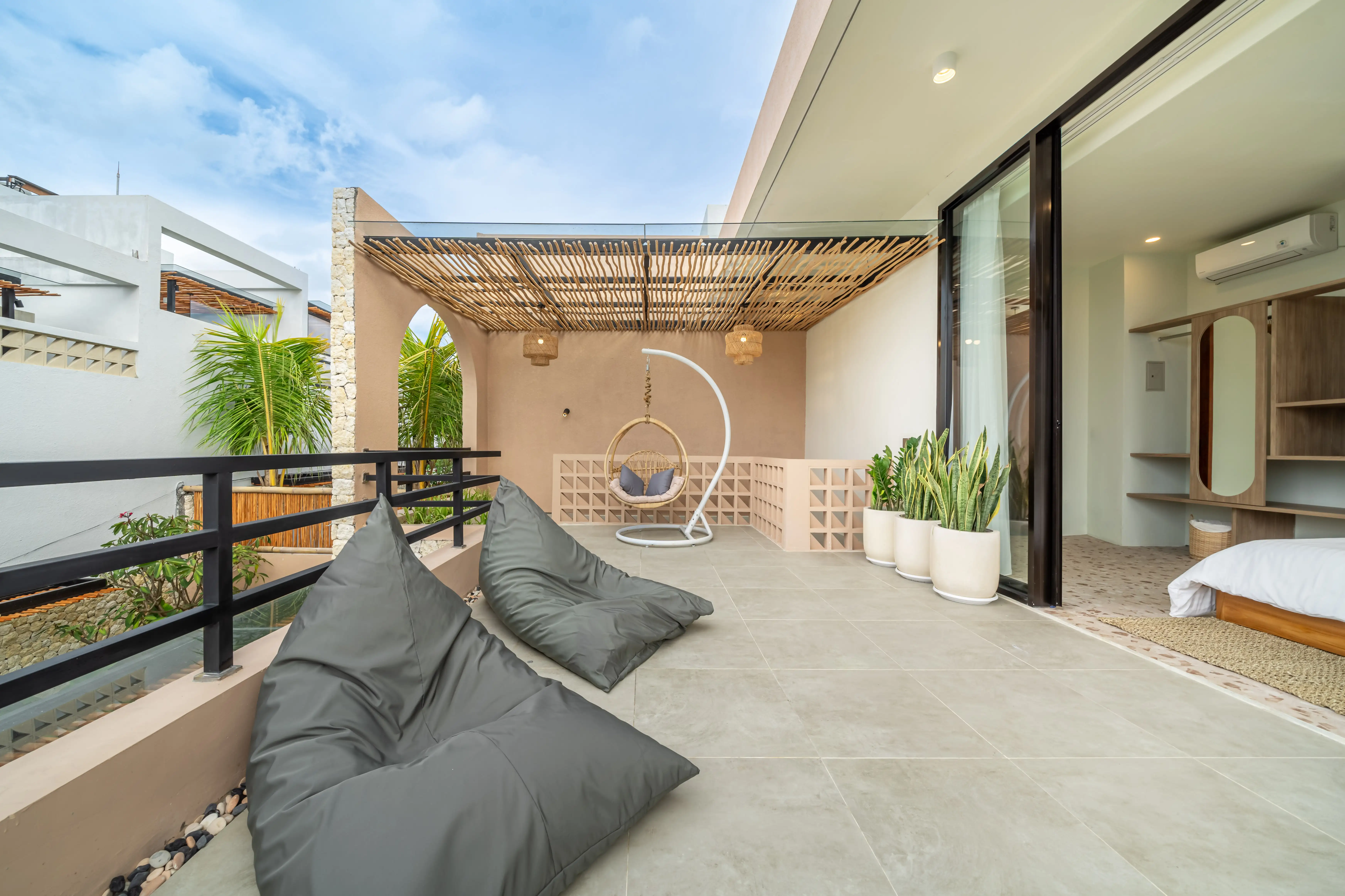 Villa 114m² in Indonesia, Canggu. Priced at 374243$ rent photo-3