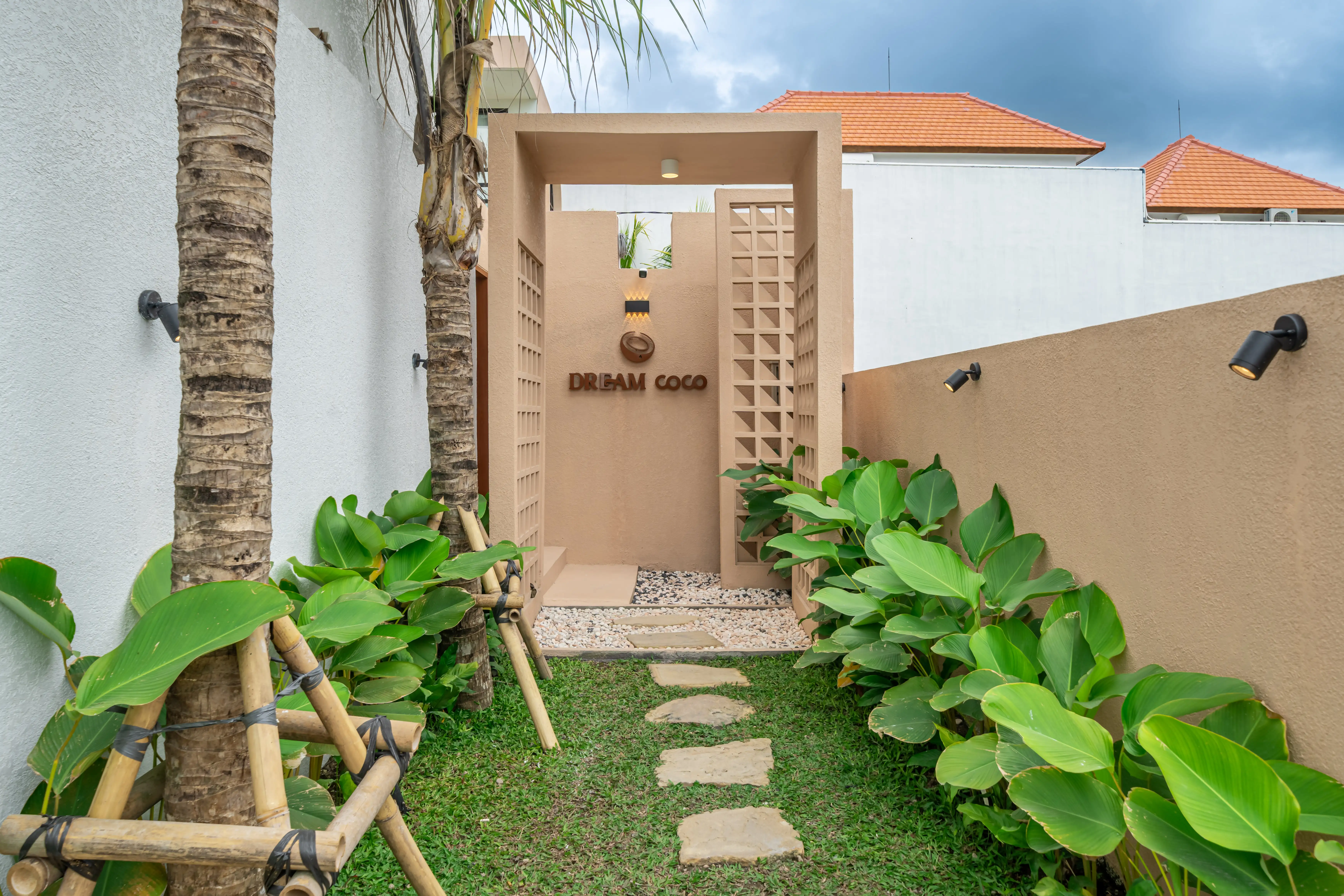 Villa 114m² in Indonesia, Canggu. Priced at 374243$ rent photo-4