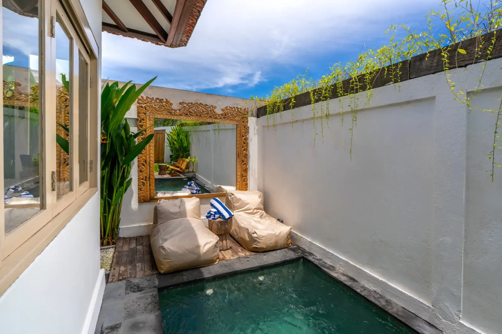 Villa 110m² in Indonesia, Canggu. Priced at 189000$ rent photo-2