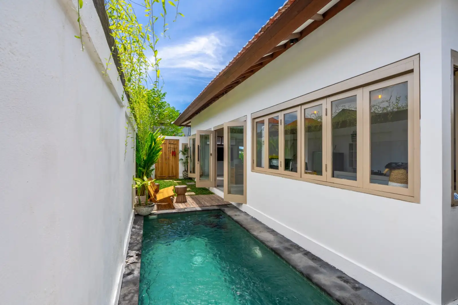 Villa 110m² in Indonesia, Canggu. Priced at 189000$ rent photo-3