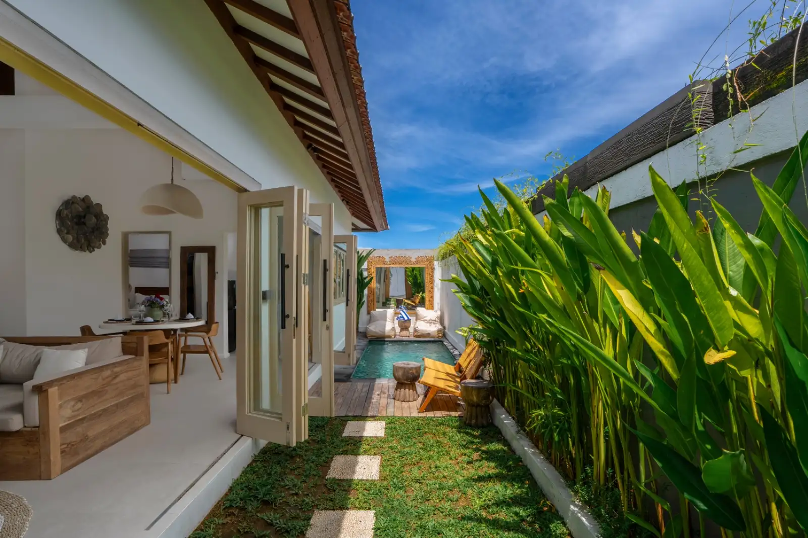 Villa 110m² in Indonesia, Canggu. Priced at 189000$ rent photo-4
