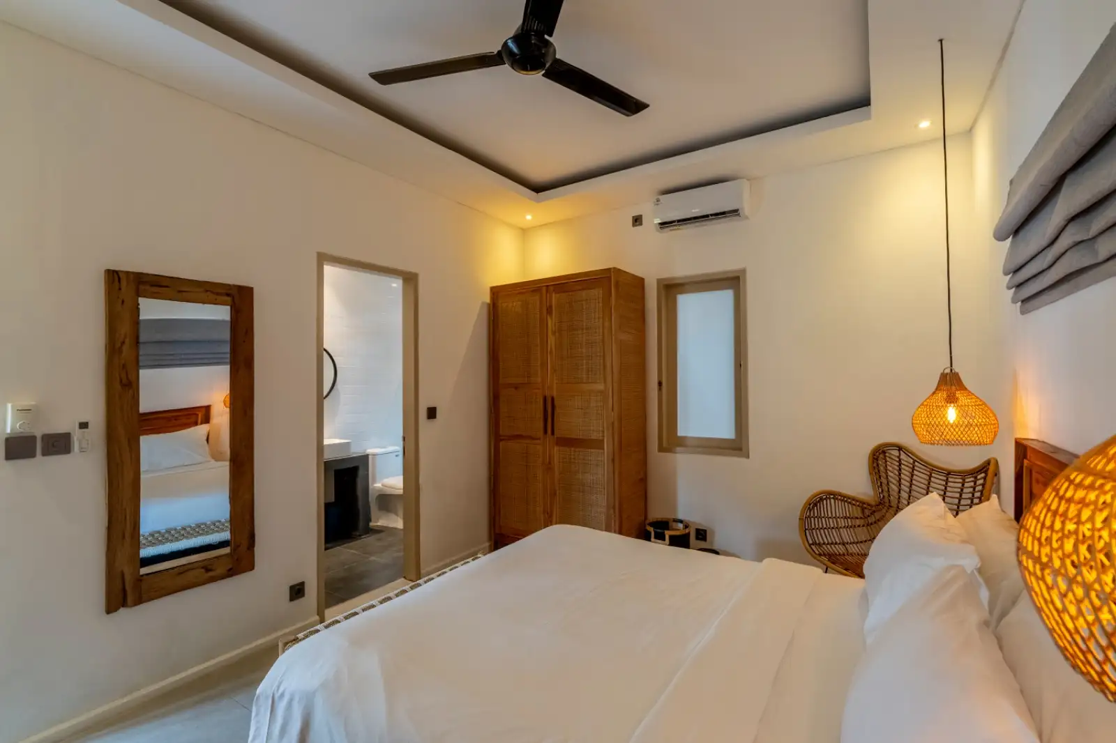 Villa 110m² in Indonesia, Canggu. Priced at 189000$ rent photo-13