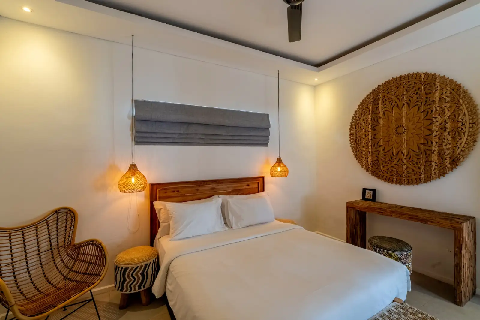 Villa 110m² in Indonesia, Canggu. Priced at 189000$ rent photo-14
