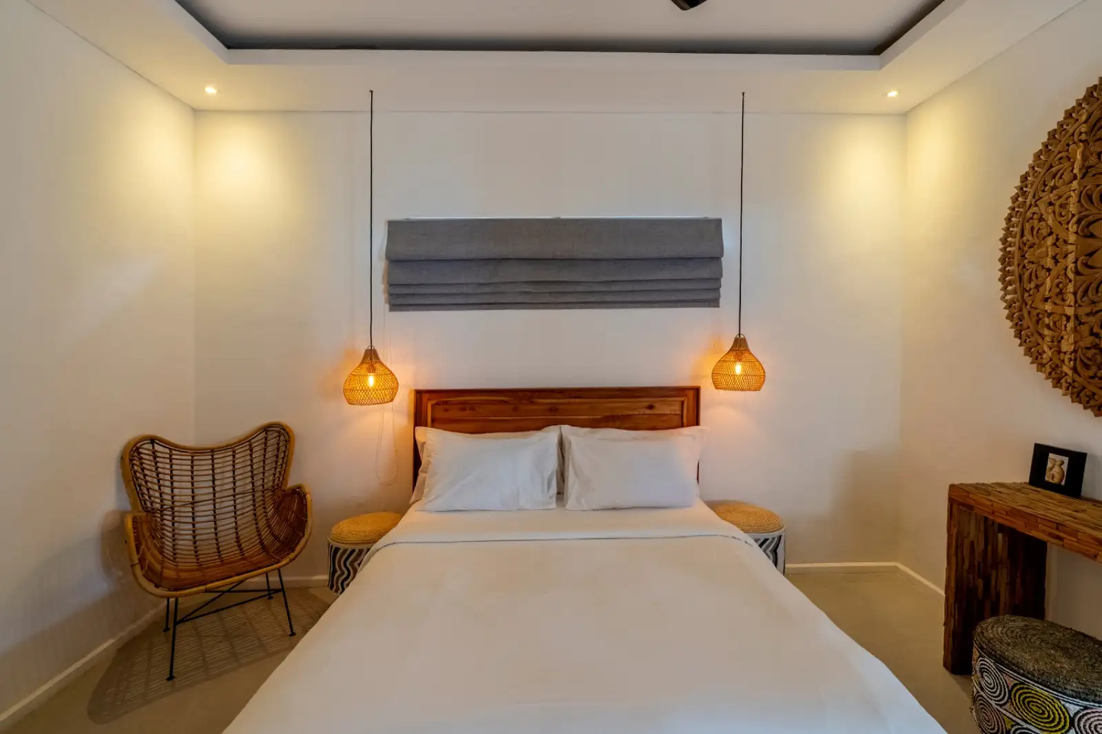 Villa 110m² in Indonesia, Canggu. Priced at 189000$ rent photo-15