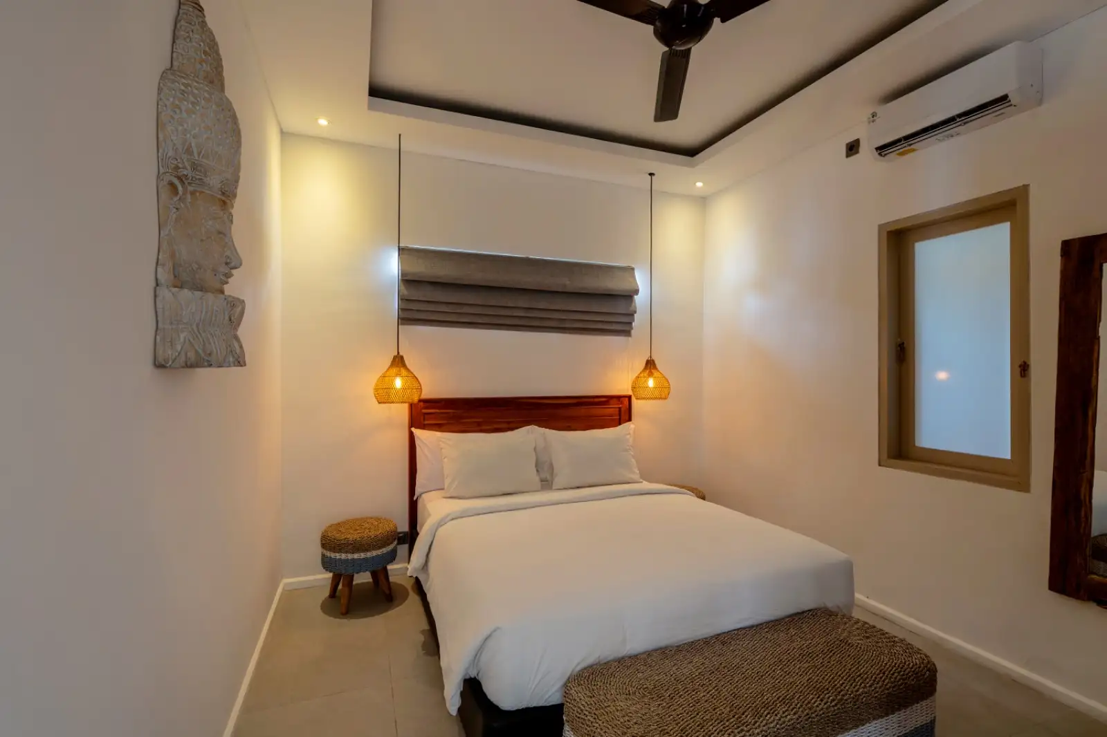 Villa 110m² in Indonesia, Canggu. Priced at 189000$ rent photo-16