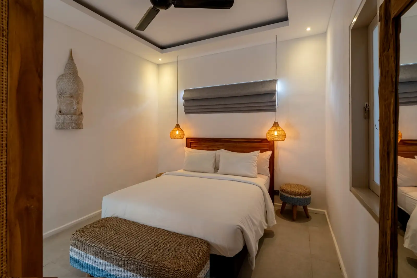 Villa 110m² in Indonesia, Canggu. Priced at 189000$ rent photo-17
