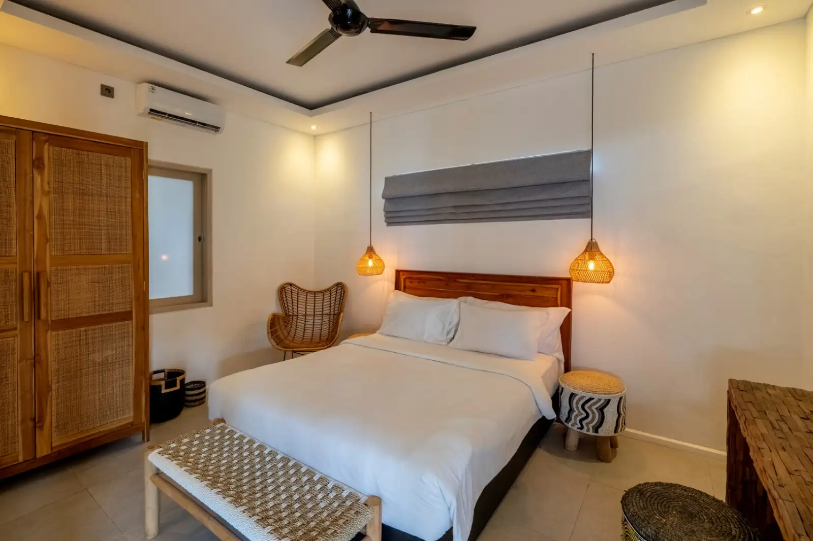 Villa 110m² in Indonesia, Canggu. Priced at 189000$ rent photo-19