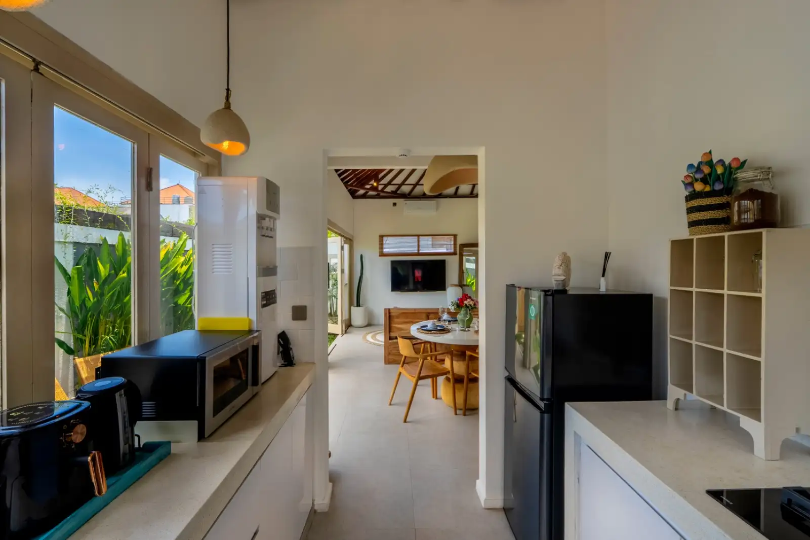 Villa 110m² in Indonesia, Canggu. Priced at 189000$ rent photo-23
