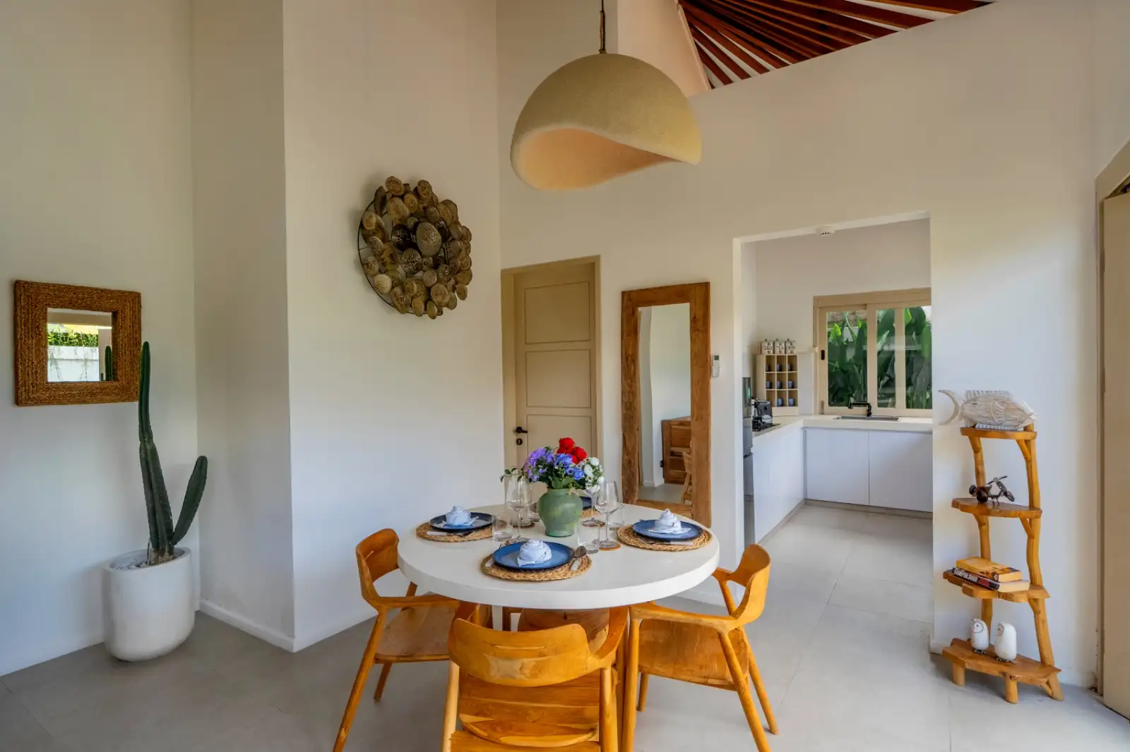 Villa 110m² in Indonesia, Canggu. Priced at 189000$ rent photo-24