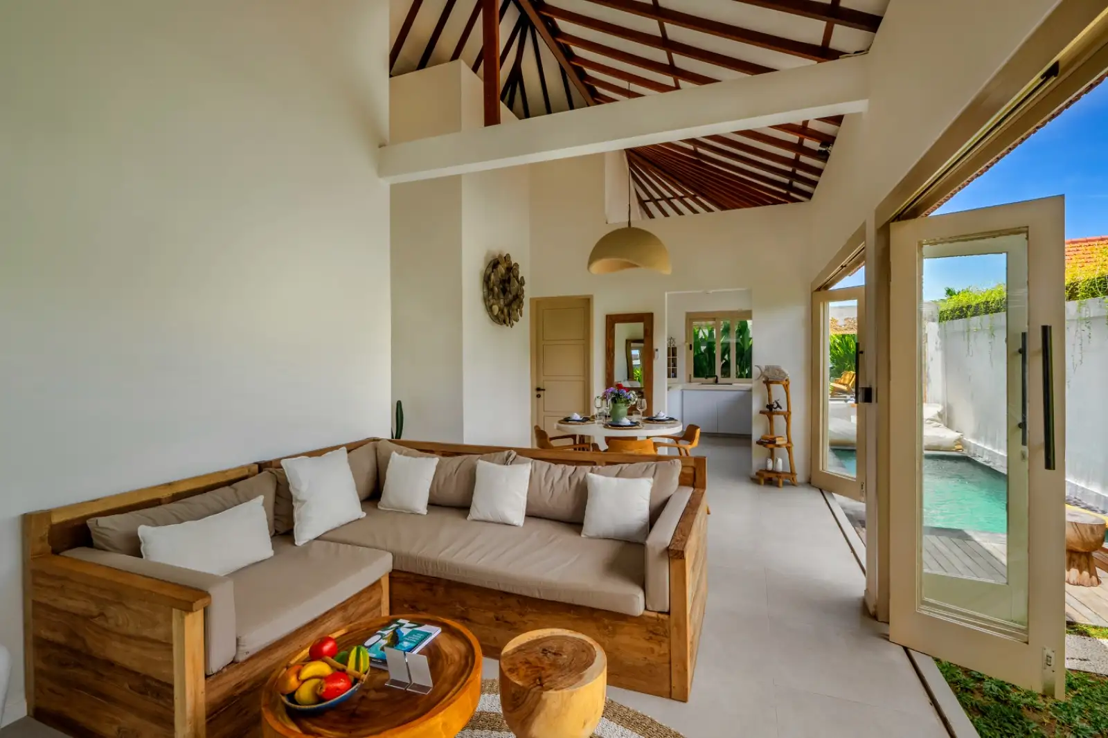 Villa 110m² in Indonesia, Canggu. Priced at 189000$ rent photo-25