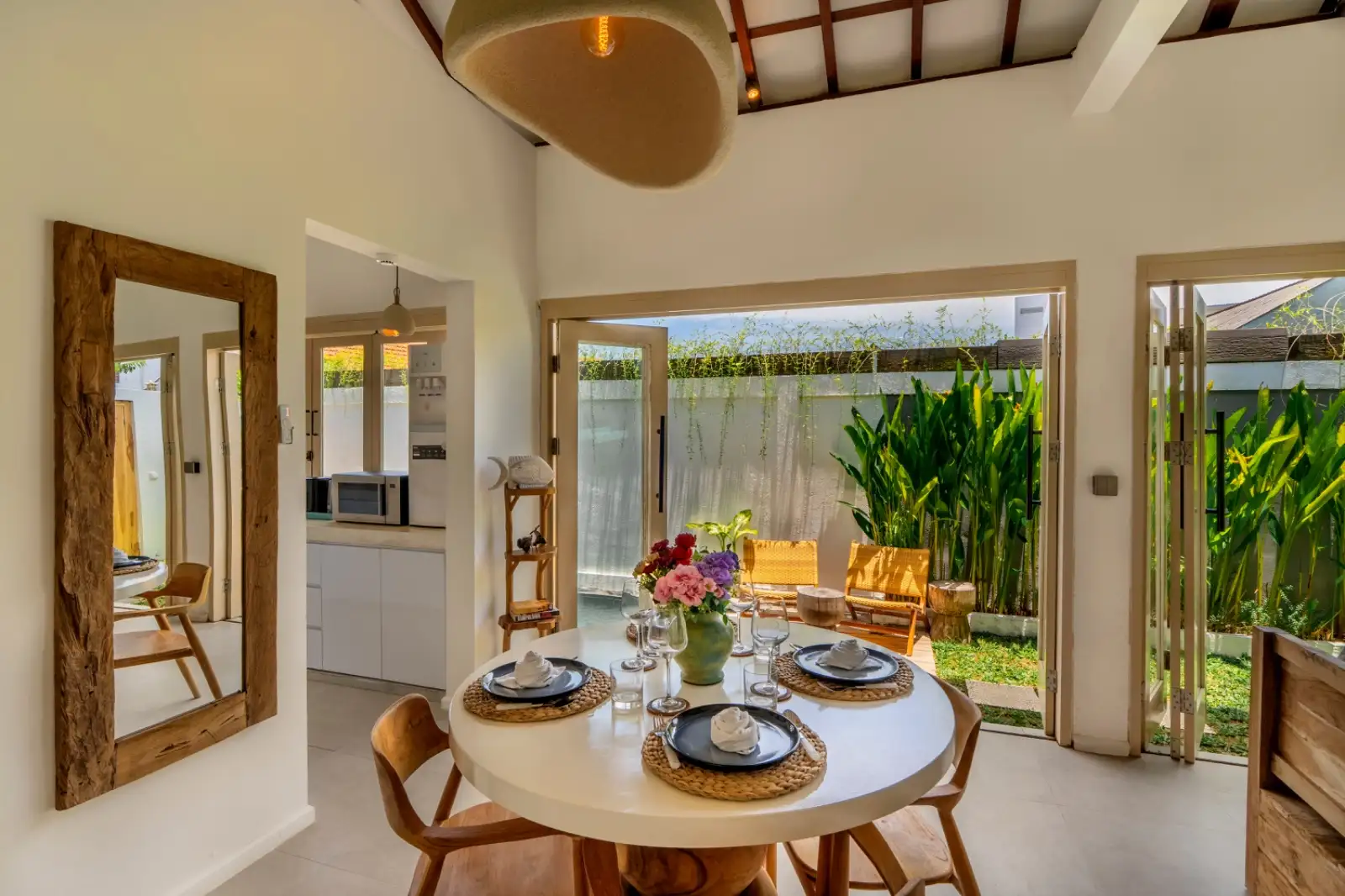 Villa 110m² in Indonesia, Canggu. Priced at 189000$ rent photo-26