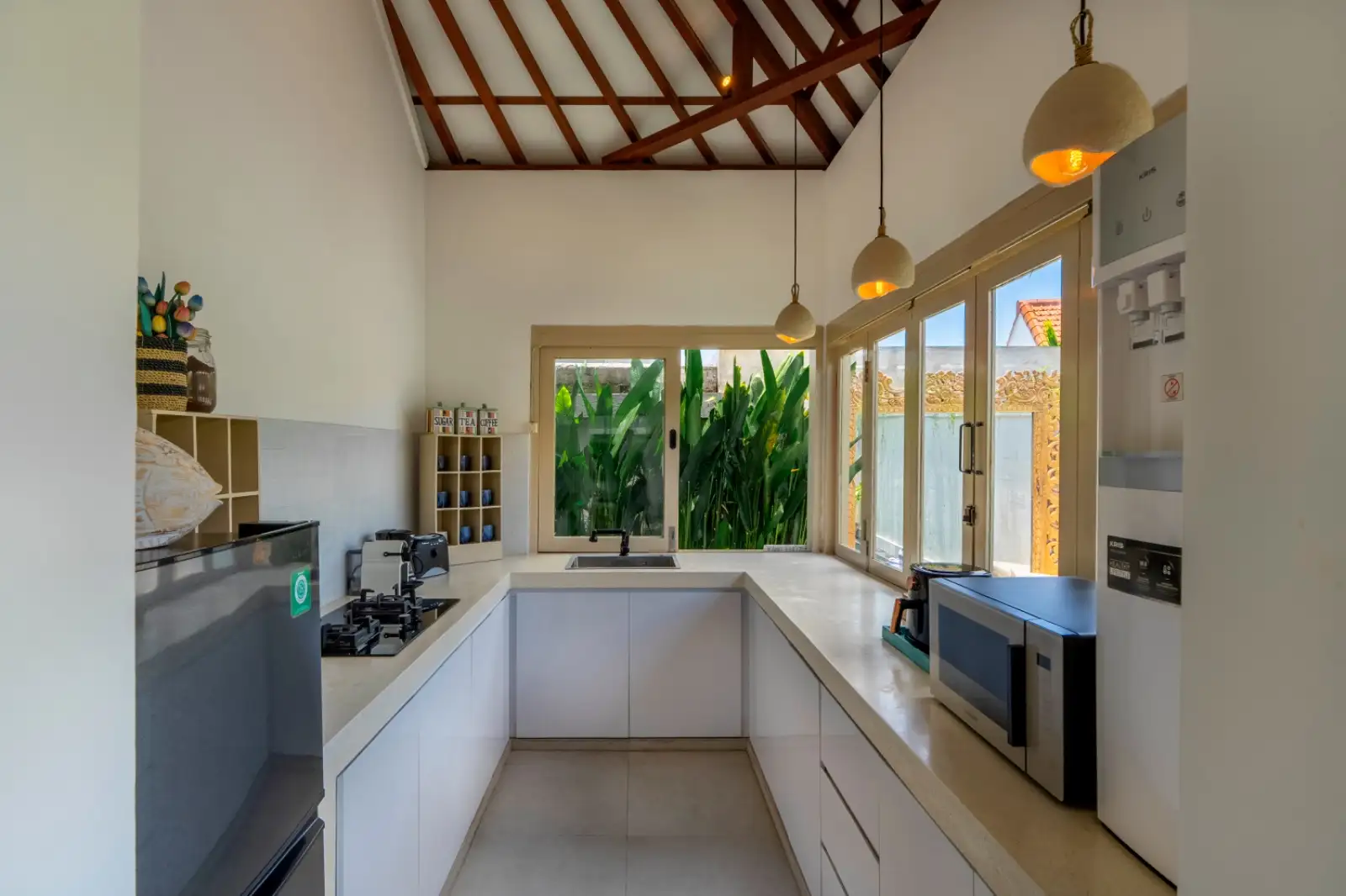 Villa 110m² in Indonesia, Canggu. Priced at 189000$ rent photo-28