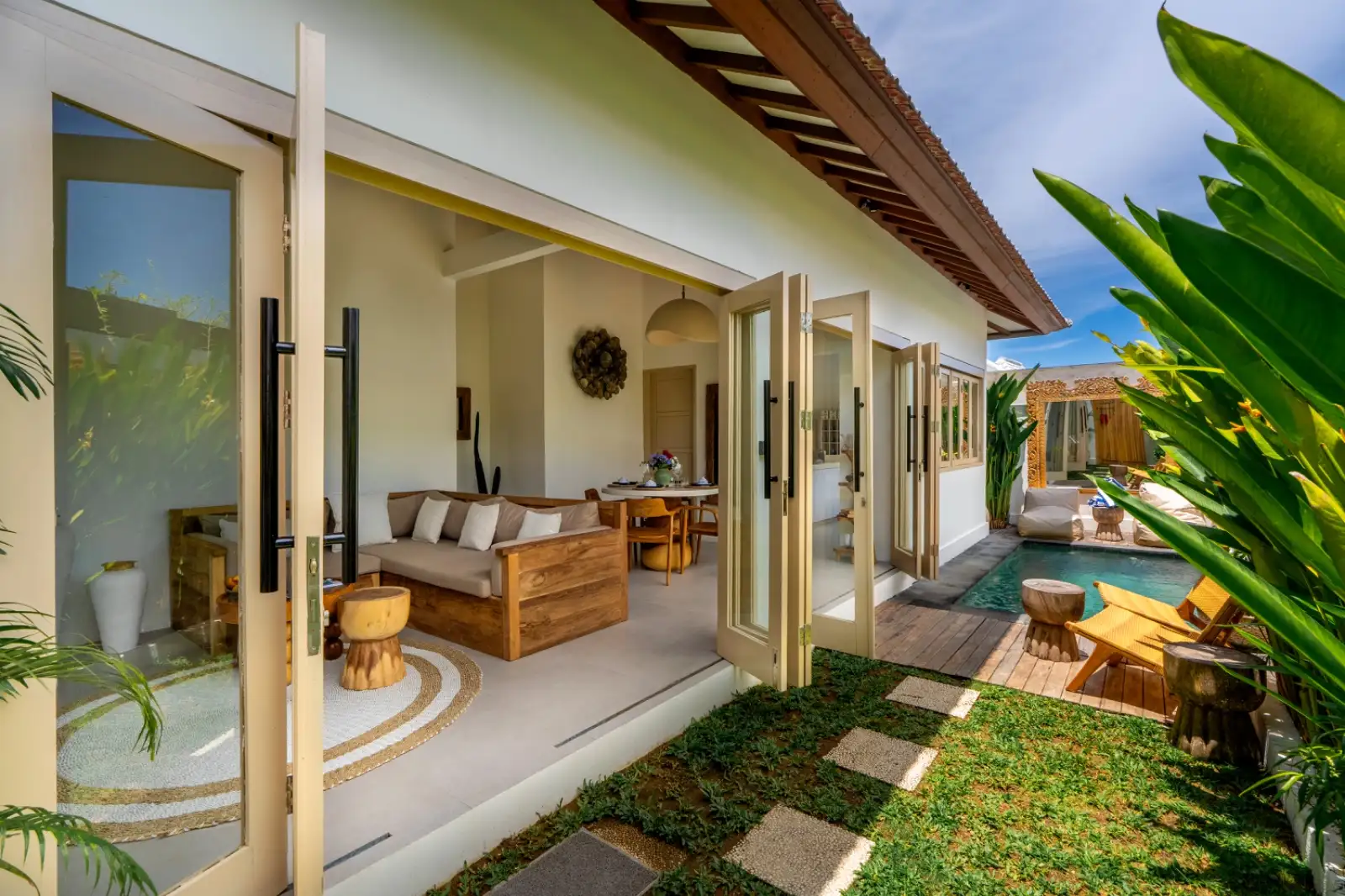 Villa 110m² in Indonesia, Canggu. Priced at 189000$ rent photo-29