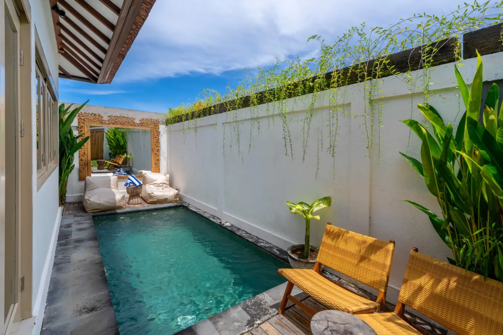 Villa 110m² in Indonesia, Canggu. Priced at 189000$ rent photo-30