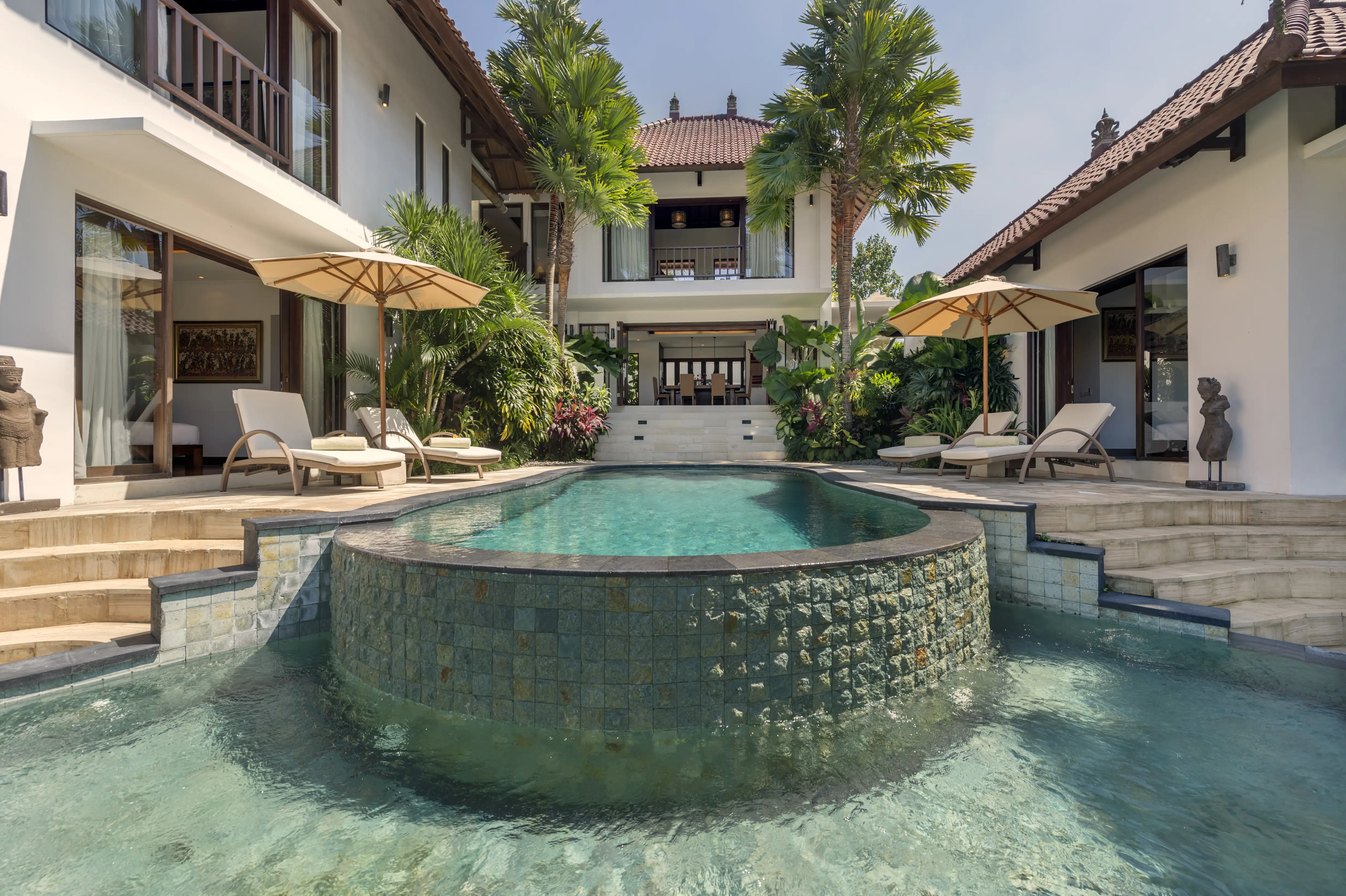 Villa 450m² in Indonesia, Canggu. Priced at 500000$ rent photo-2