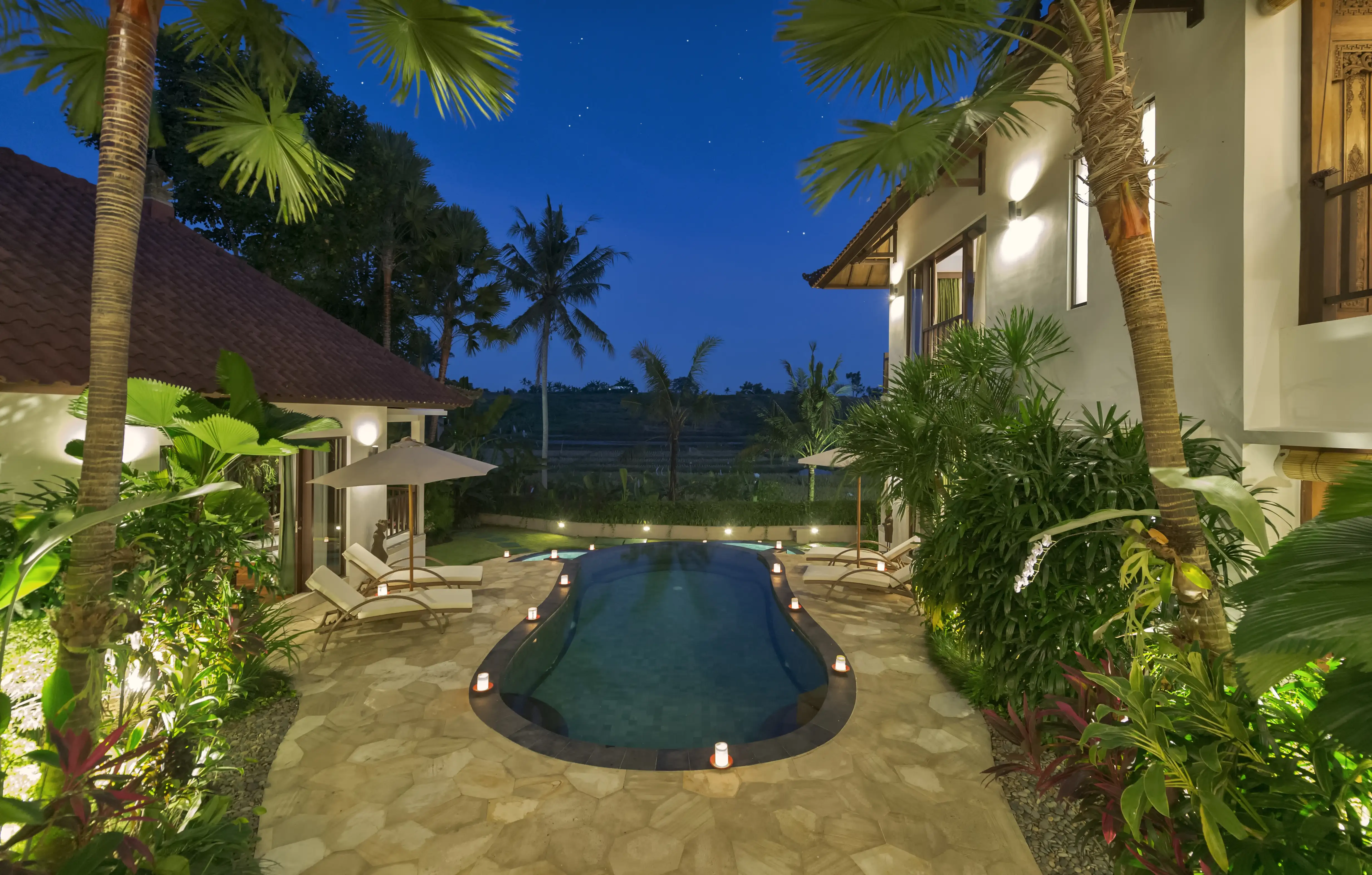 Villa 450m² in Indonesia, Canggu. Priced at 500000$ rent photo-4