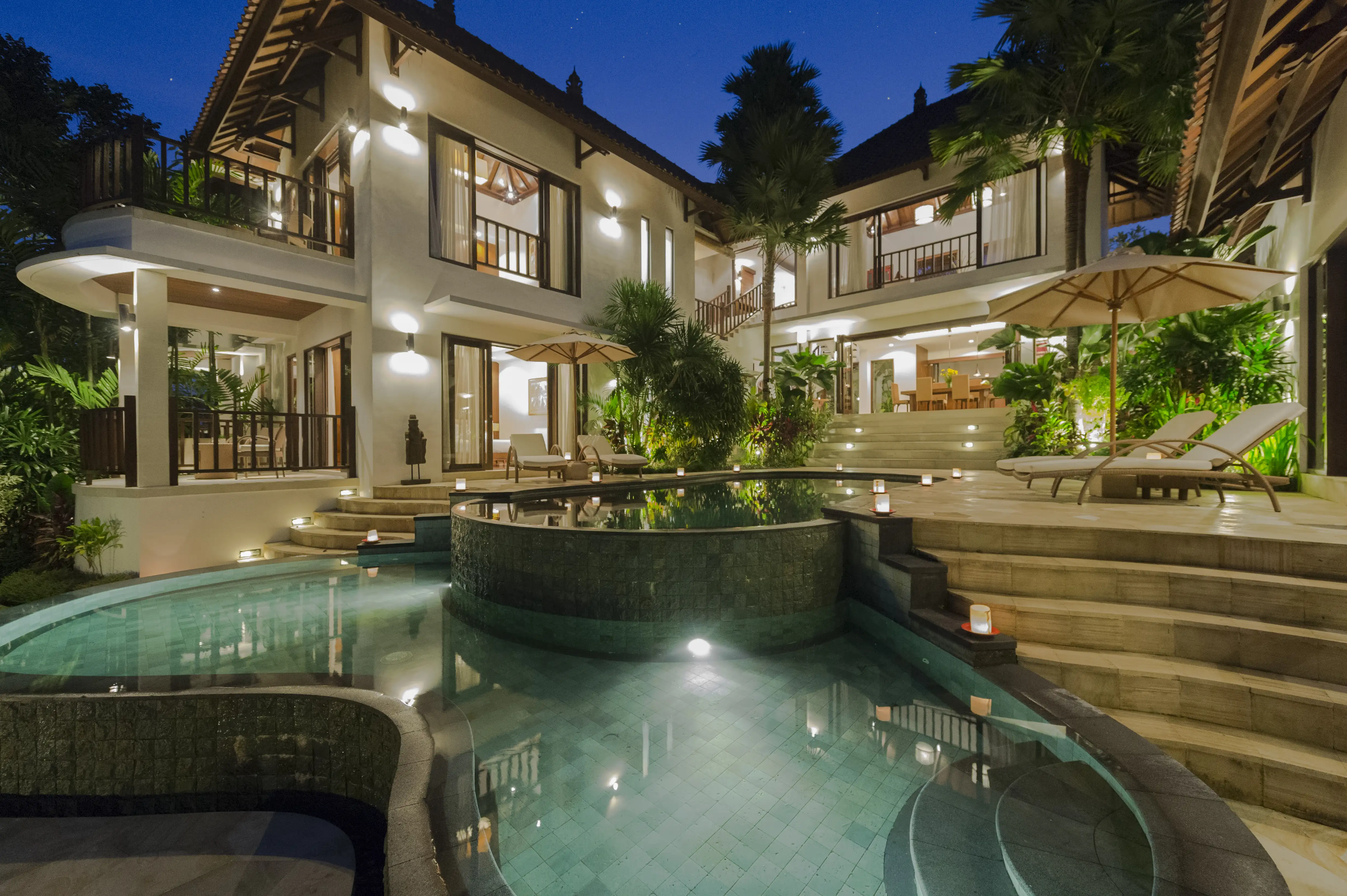 Villa 450m² in Indonesia, Canggu. Priced at 500000$ rent photo-5