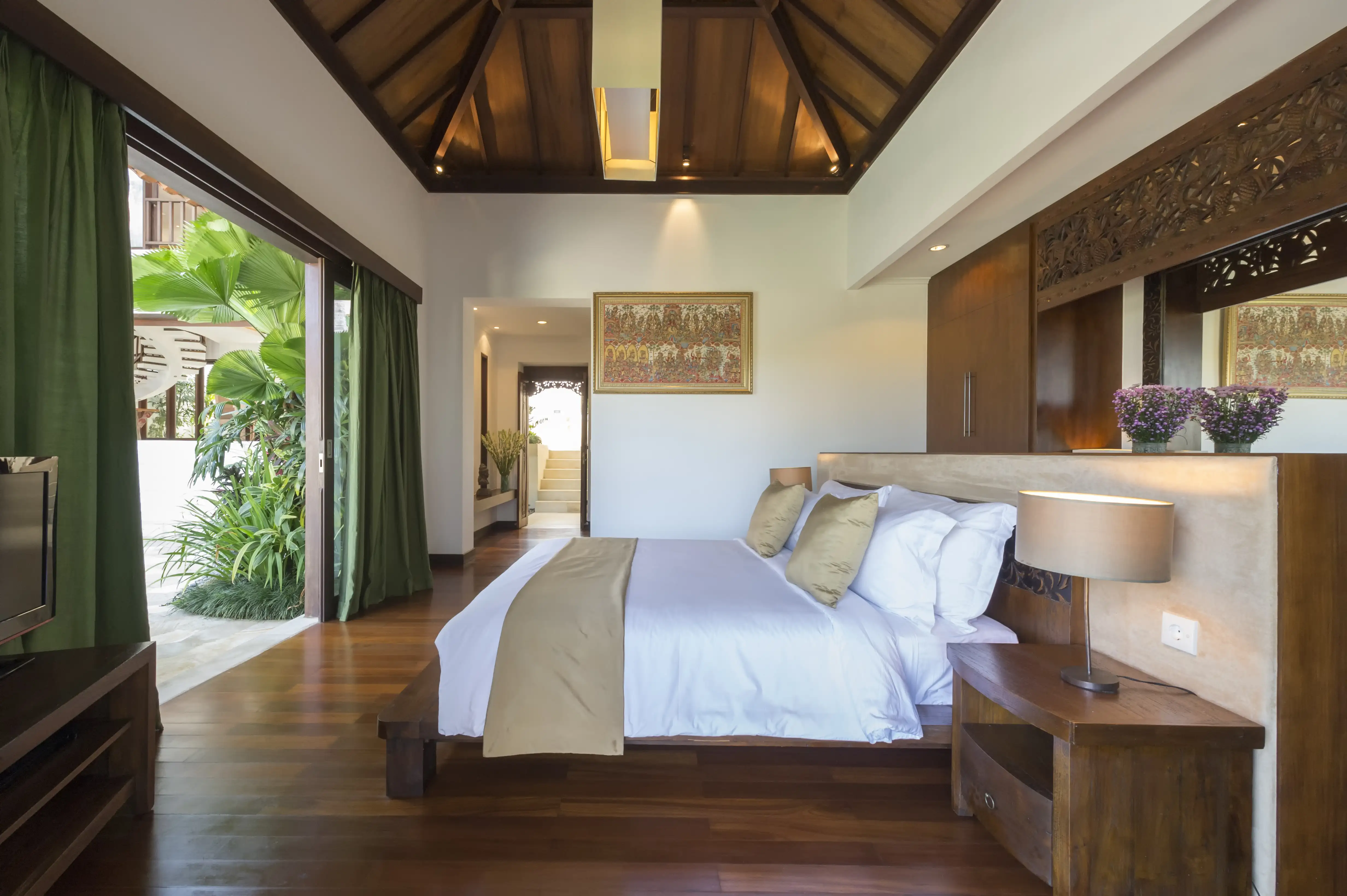 Villa 450m² in Indonesia, Canggu. Priced at 500000$ rent photo-6