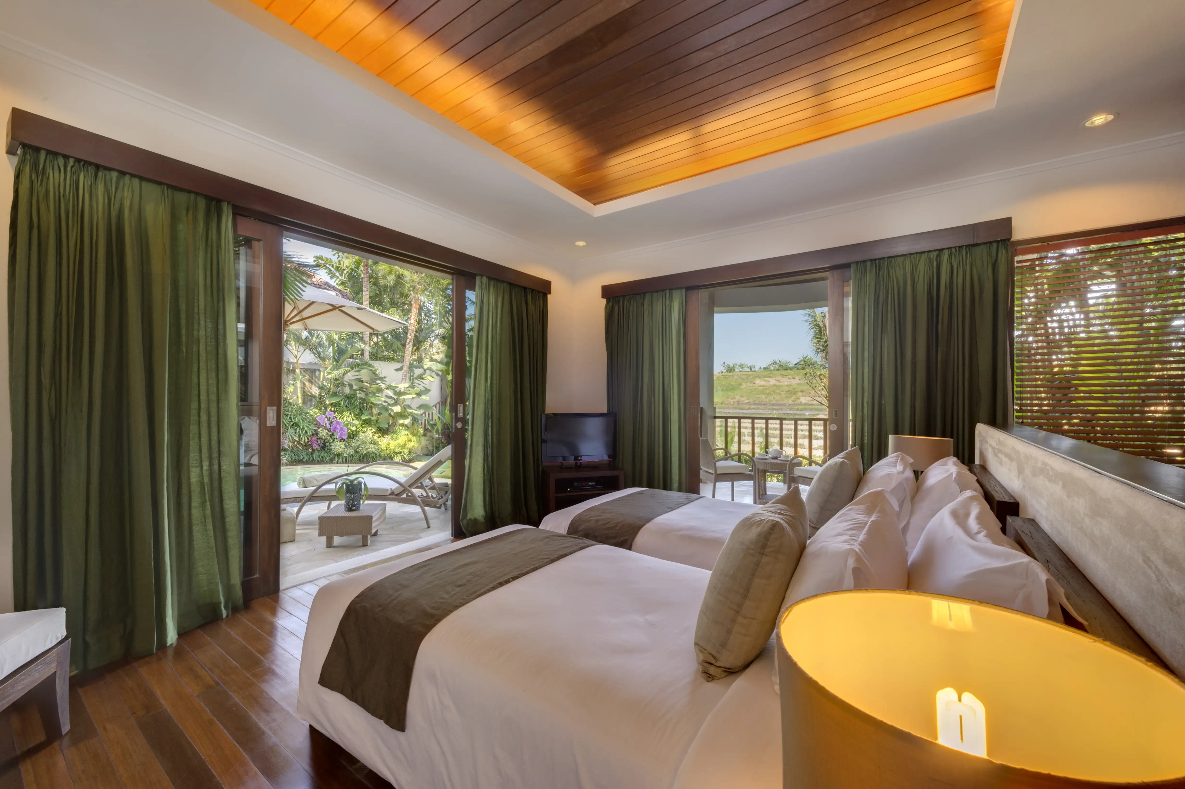 Villa 450m² in Indonesia, Canggu. Priced at 500000$ rent photo-8