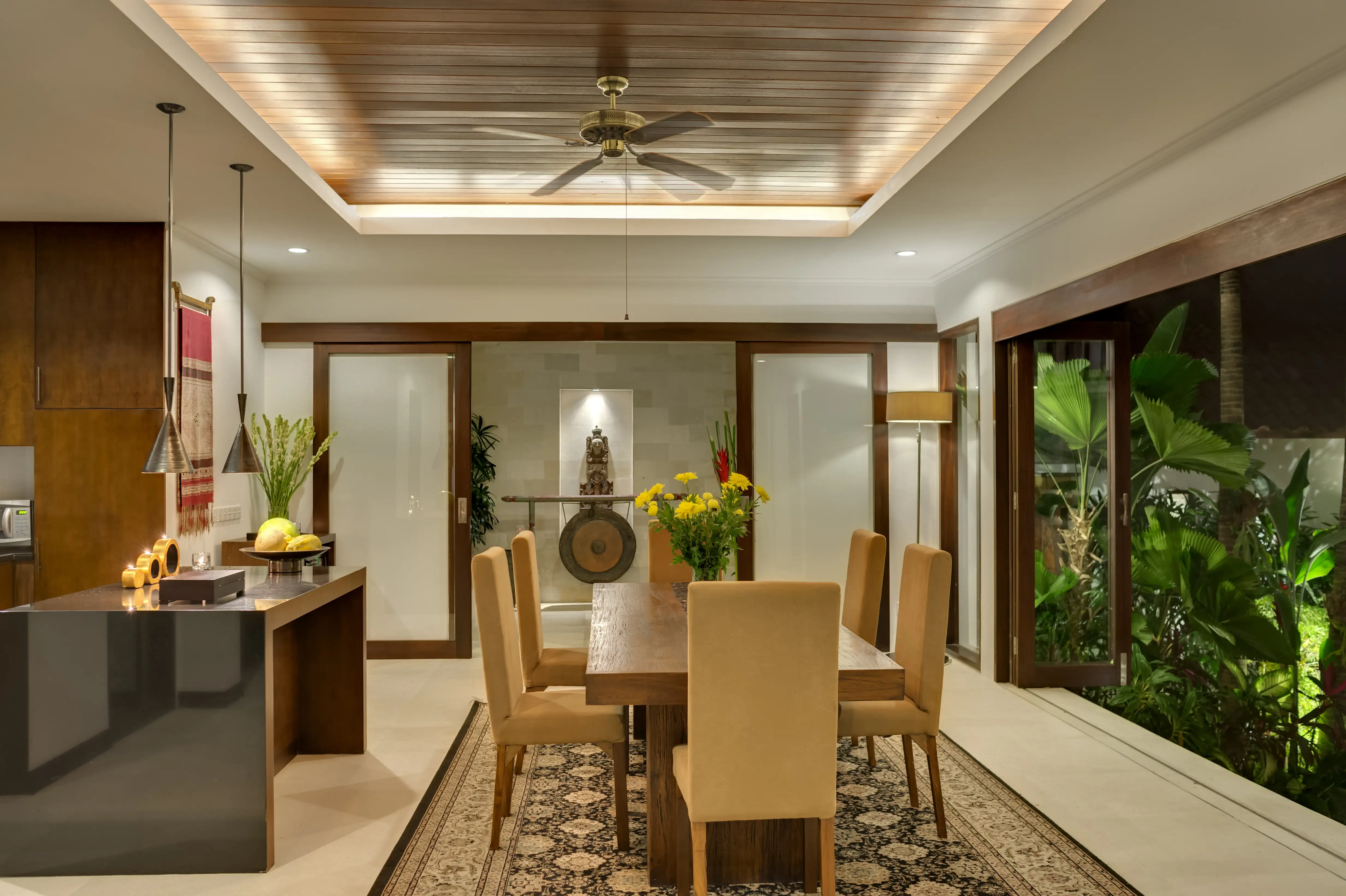 Villa 450m² in Indonesia, Canggu. Priced at 500000$ rent photo-12