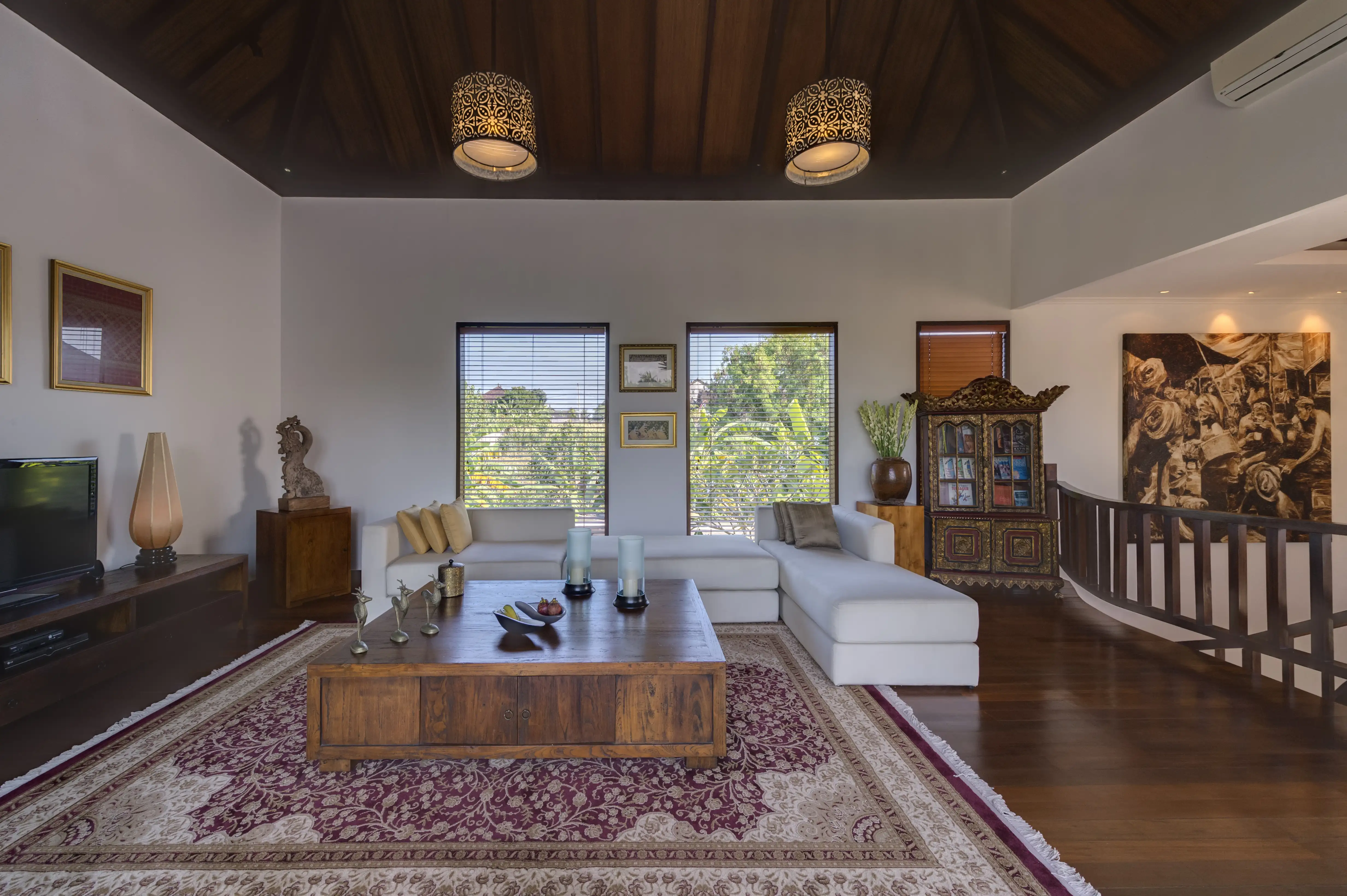 Villa 450m² in Indonesia, Canggu. Priced at 440000$ rent photo-2