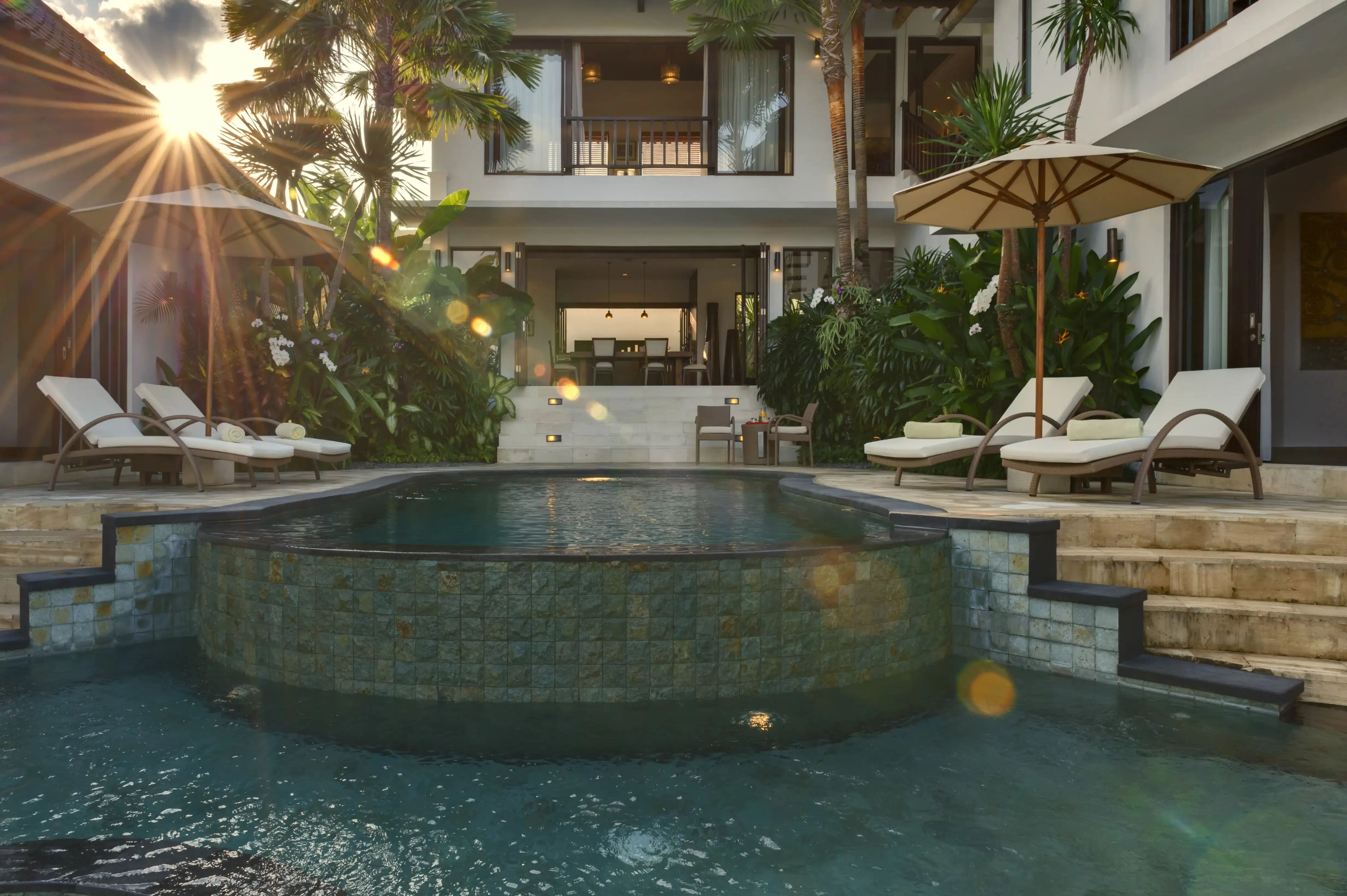 Villa 450m² in Indonesia, Canggu. Priced at 440000$ rent photo-3