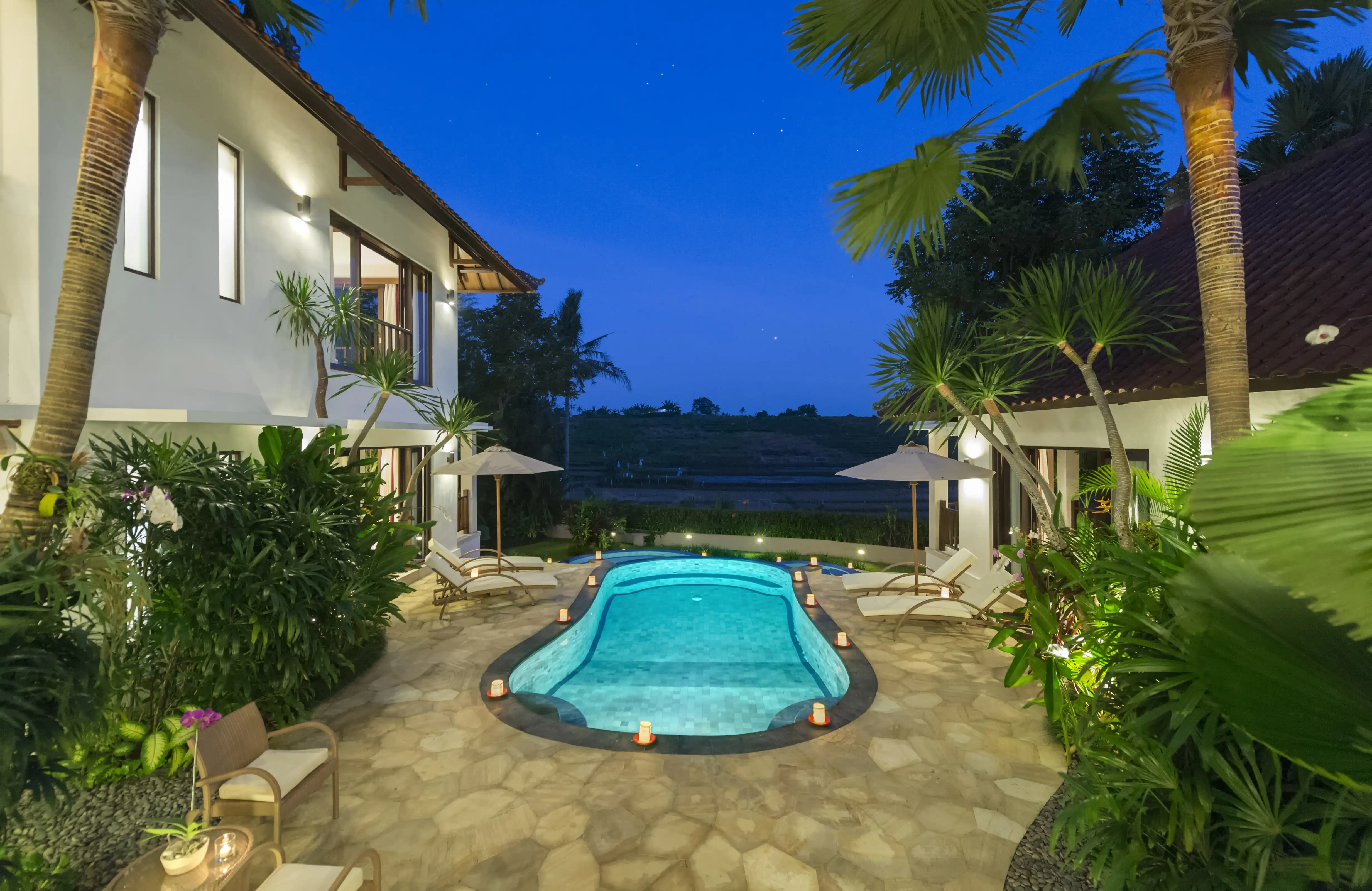 Villa 450m² in Indonesia, Canggu. Priced at 440000$ rent photo-7