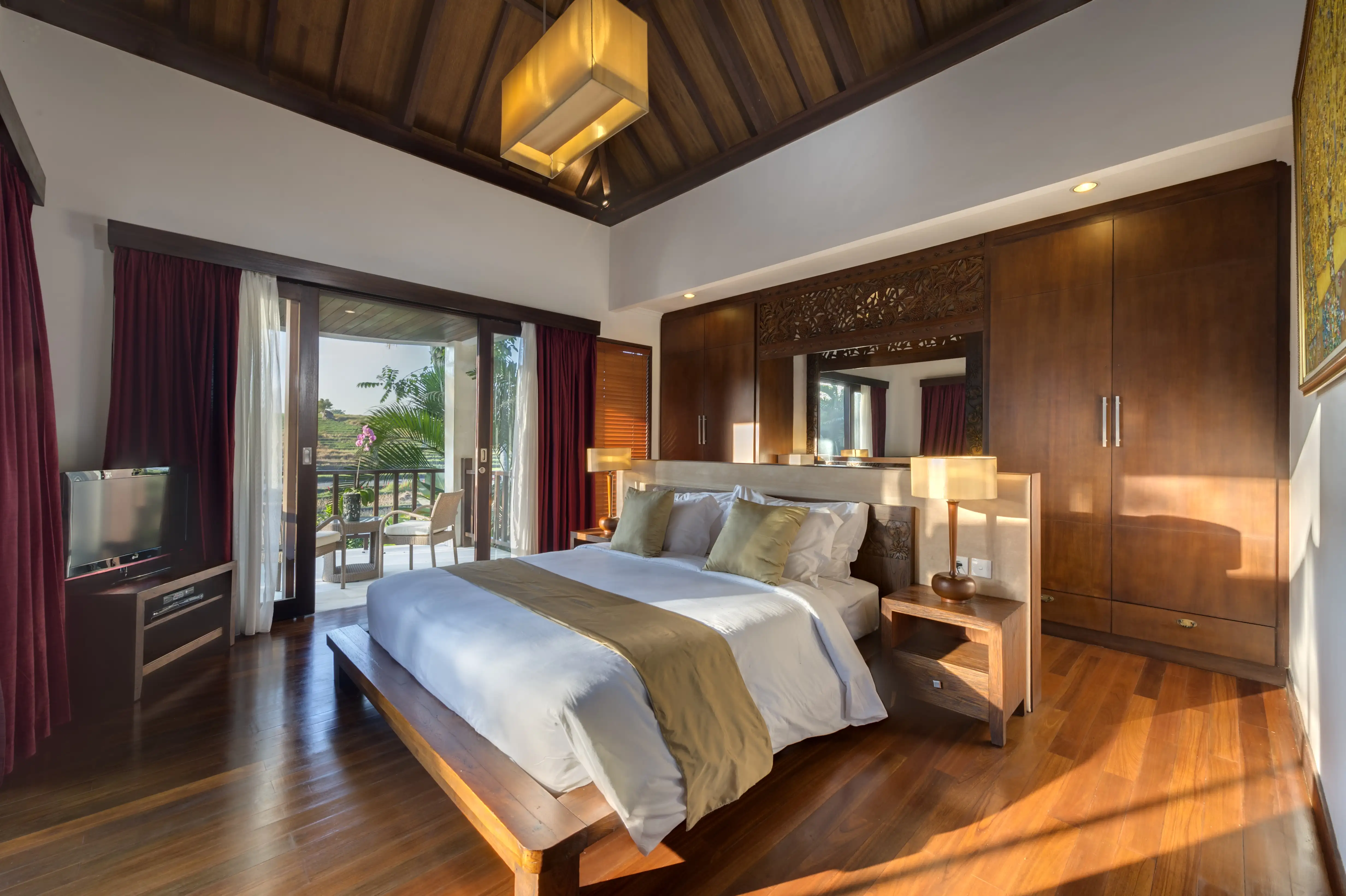 Villa 450m² in Indonesia, Canggu. Priced at 440000$ rent photo-8