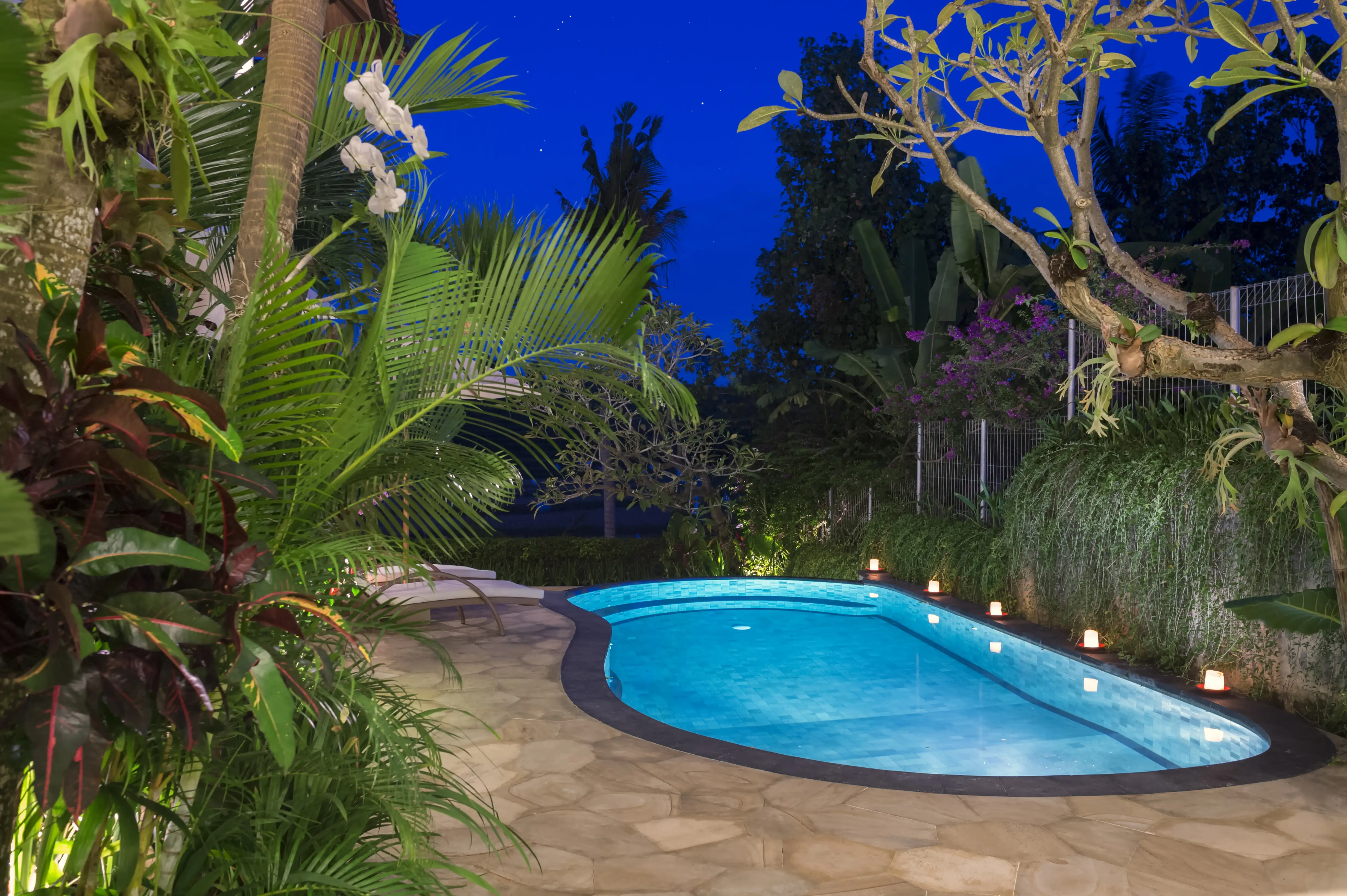 Villa 300m² in Indonesia, Canggu. Priced at 360000$ rent photo-2