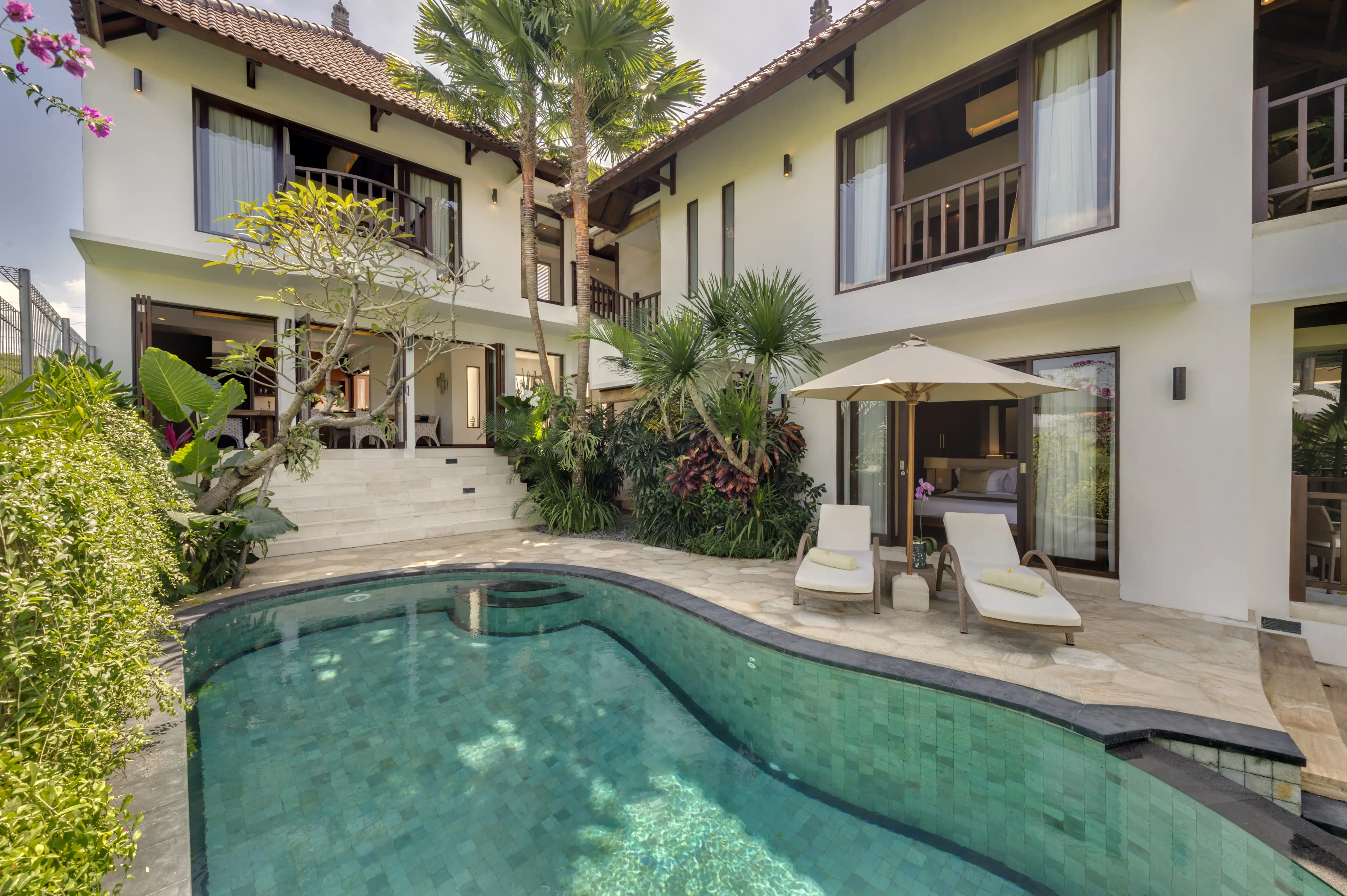 Villa 300m² in Indonesia, Canggu. Priced at 360000$ rent photo-3