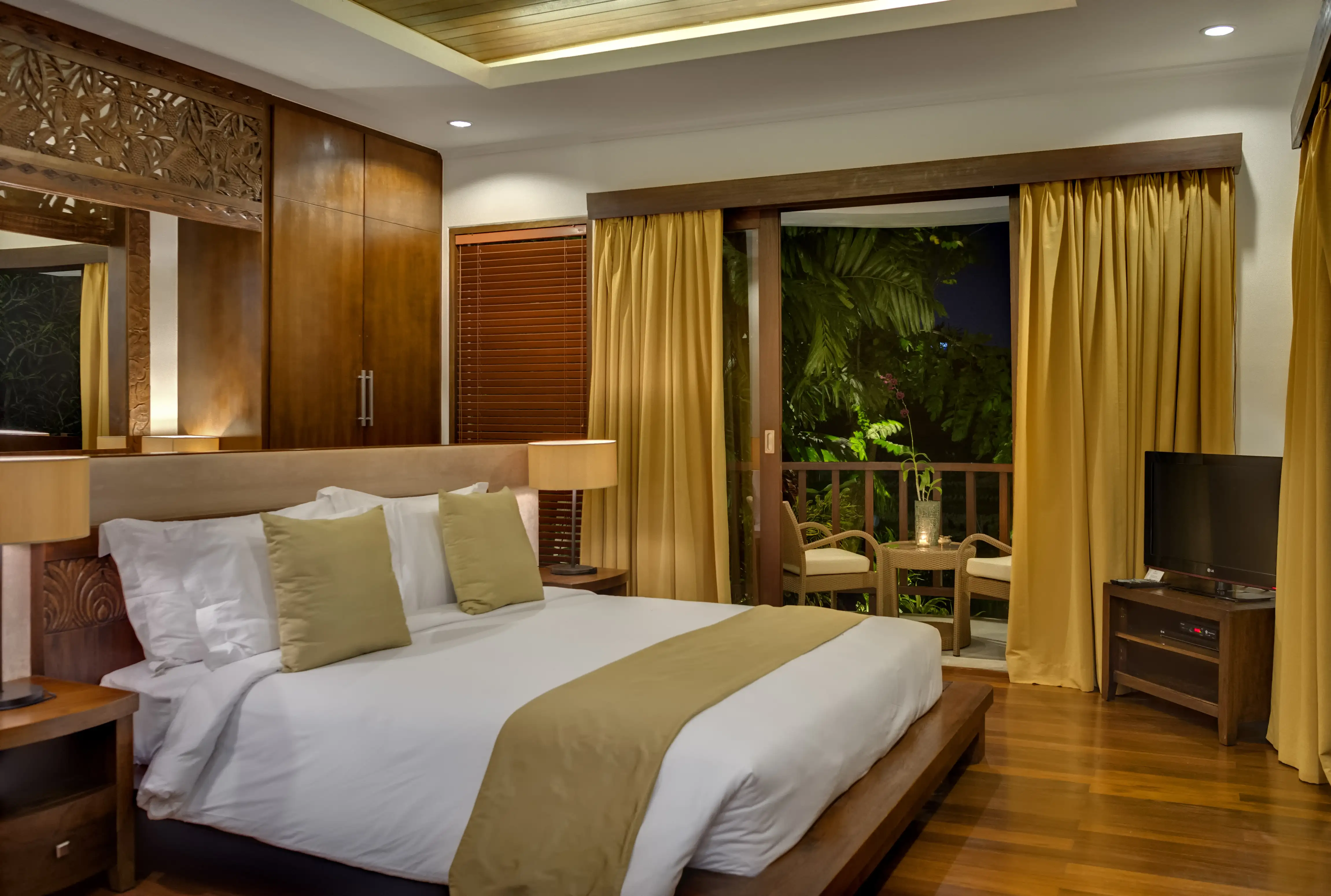 Villa 300m² in Indonesia, Canggu. Priced at 360000$ rent photo-5