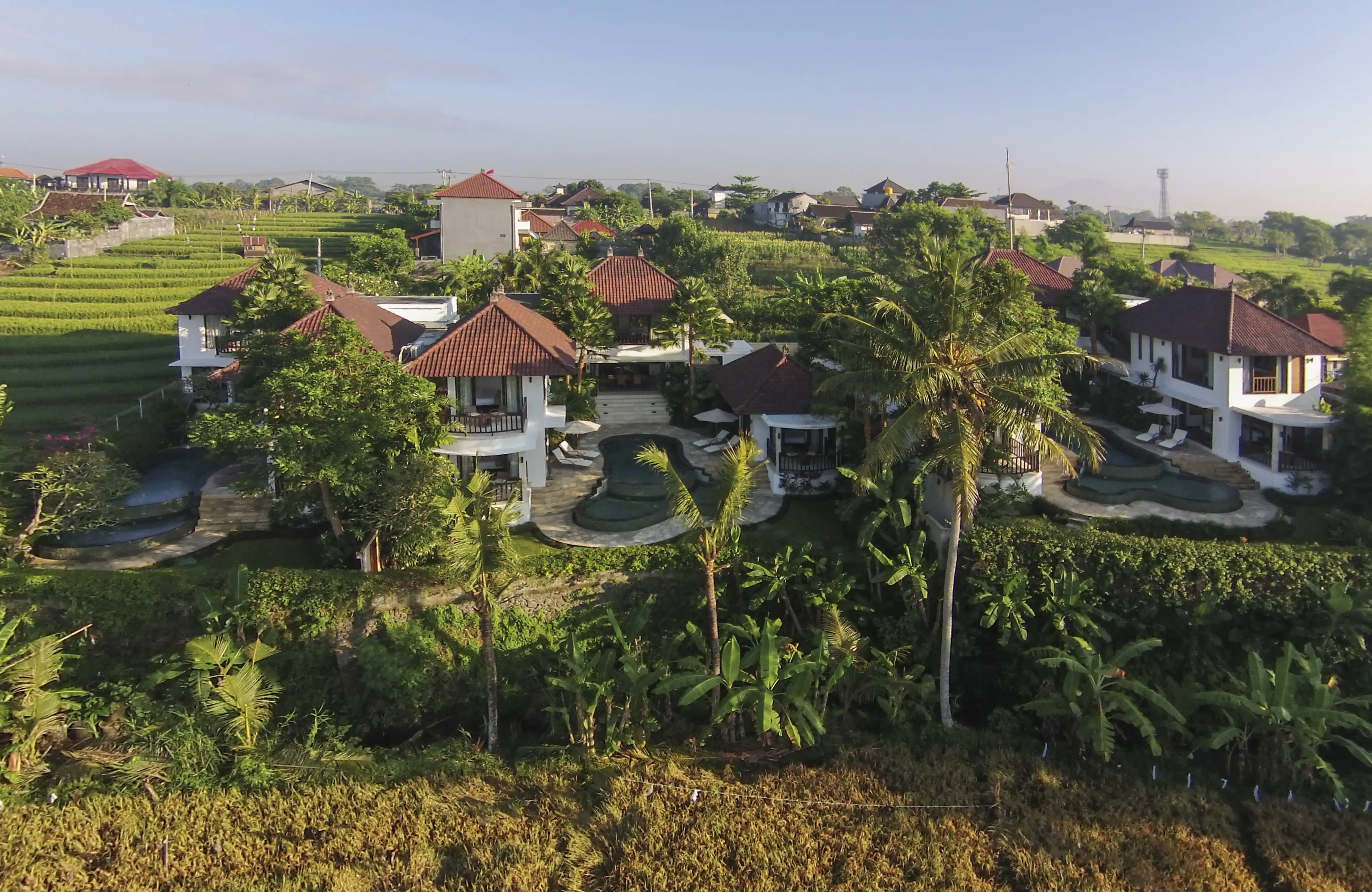 Villa 300m² in Indonesia, Canggu. Priced at 360000$ rent photo-9