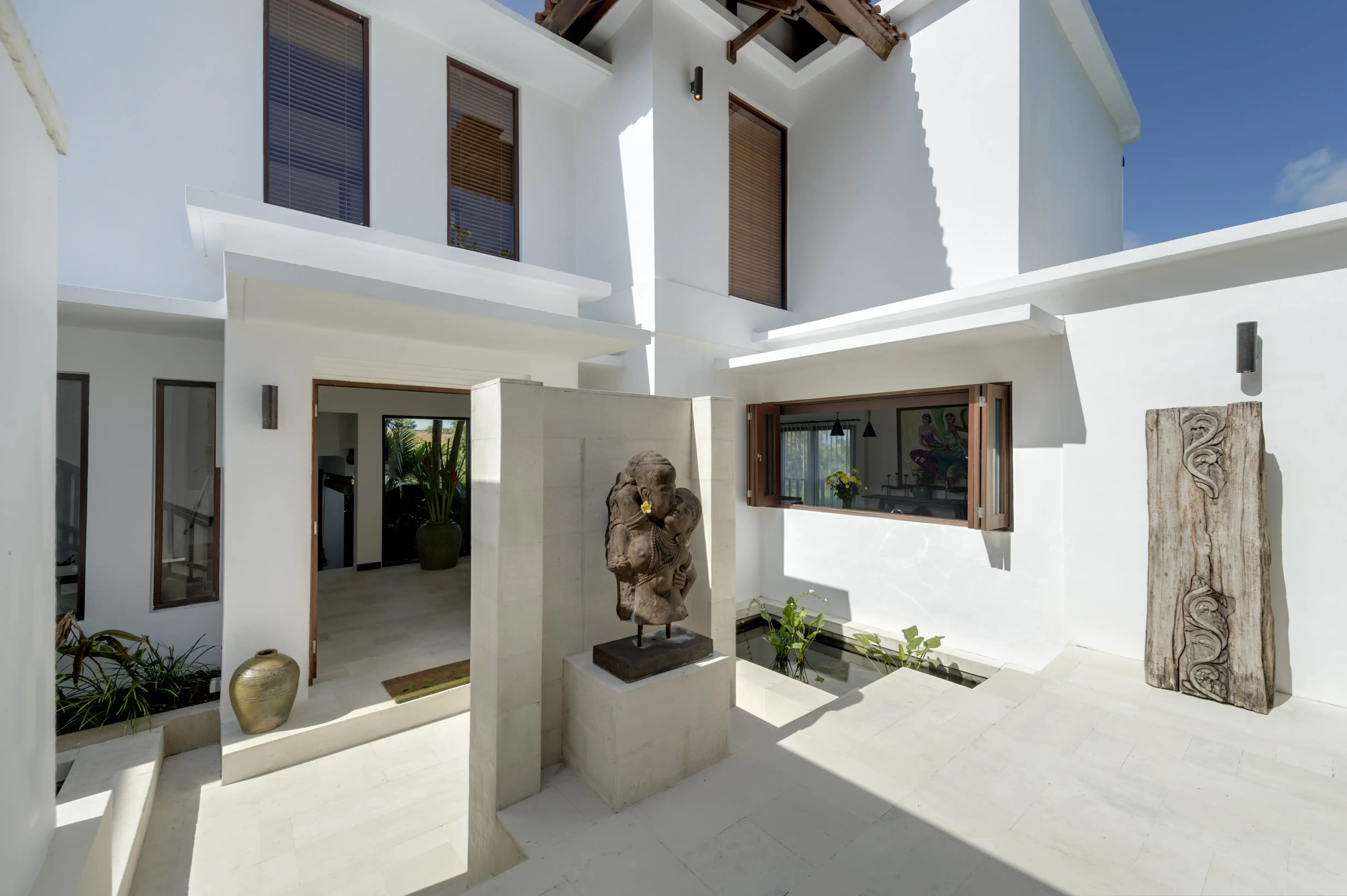 Villa 300m² in Indonesia, Canggu. Priced at 360000$ rent photo-10