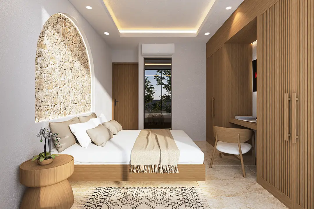 Villa 100m² in Indonesia, Bukit. Priced at 145000$ rent photo-6