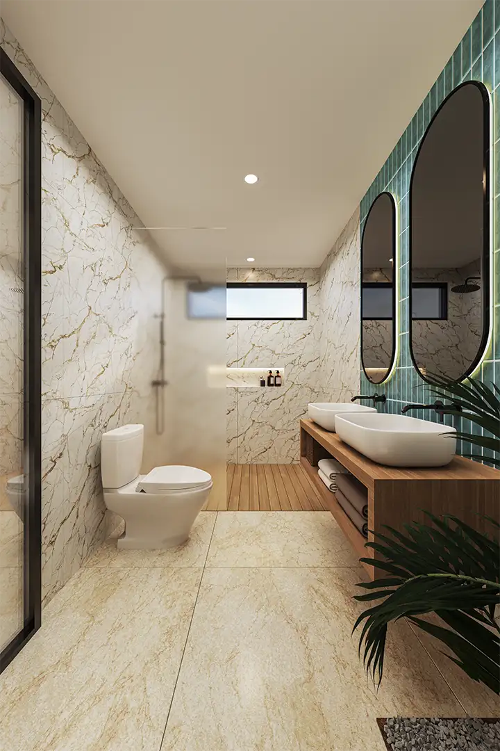 Villa 100m² in Indonesia, Bukit. Priced at 145000$ rent photo-7