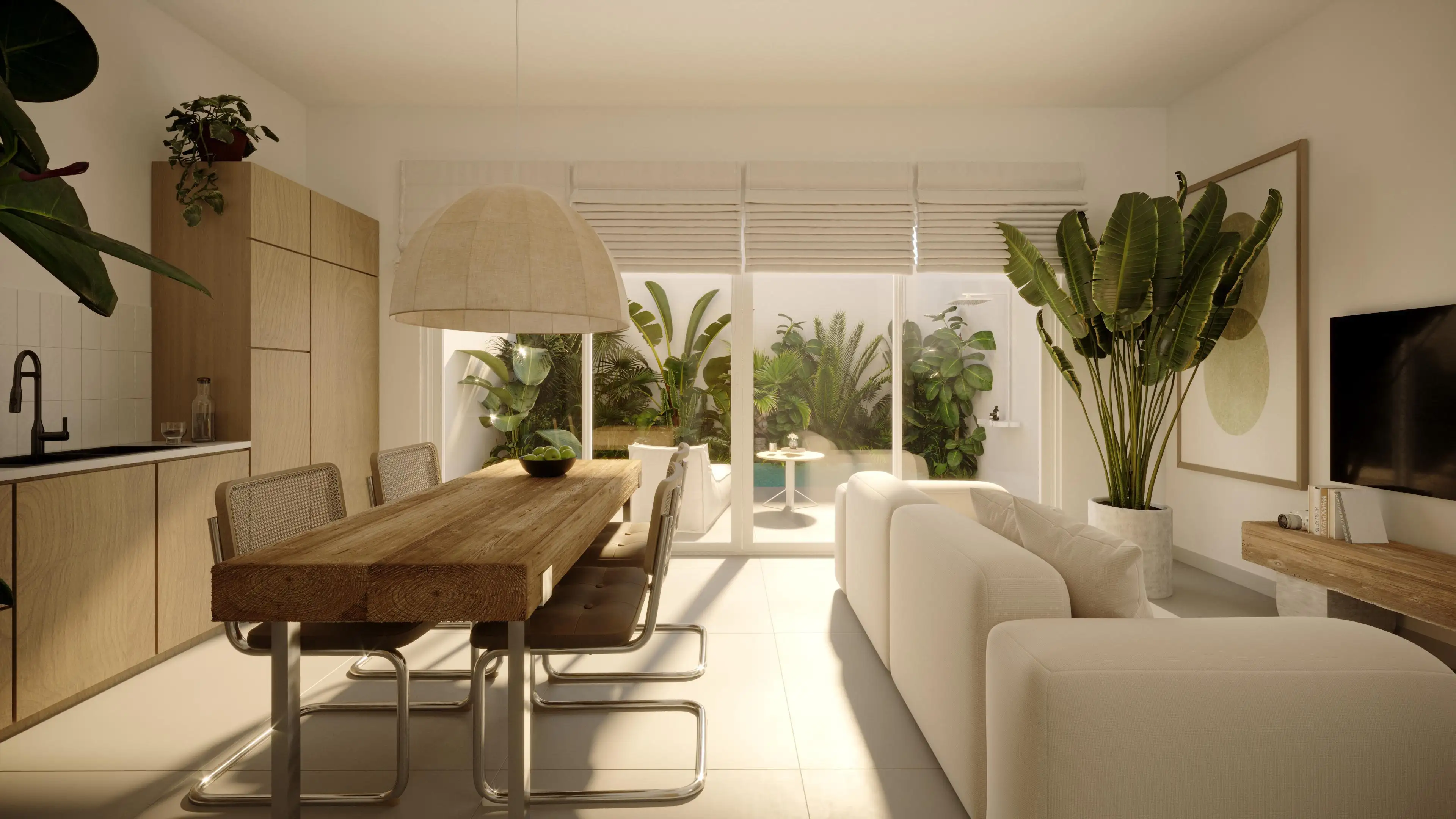 Villa 94m² in Indonesia, Bukit. Priced at 138000$ rent photo-9