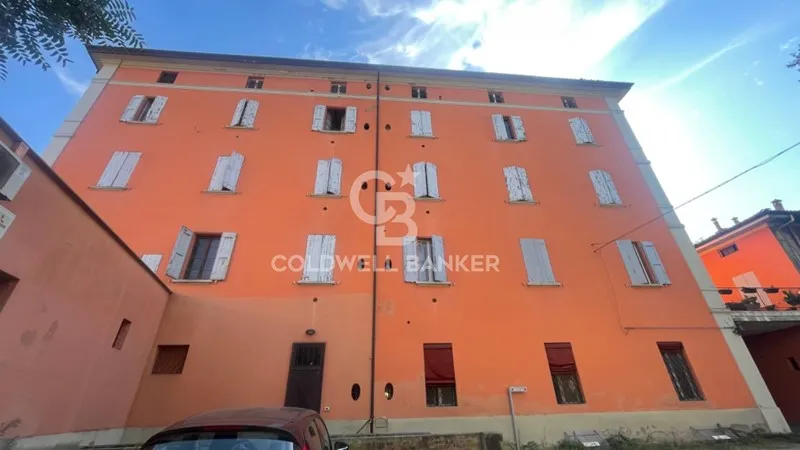 Квартира 66м² в Италии, Болонья. Стоимостью 338066£ аренда фото-4