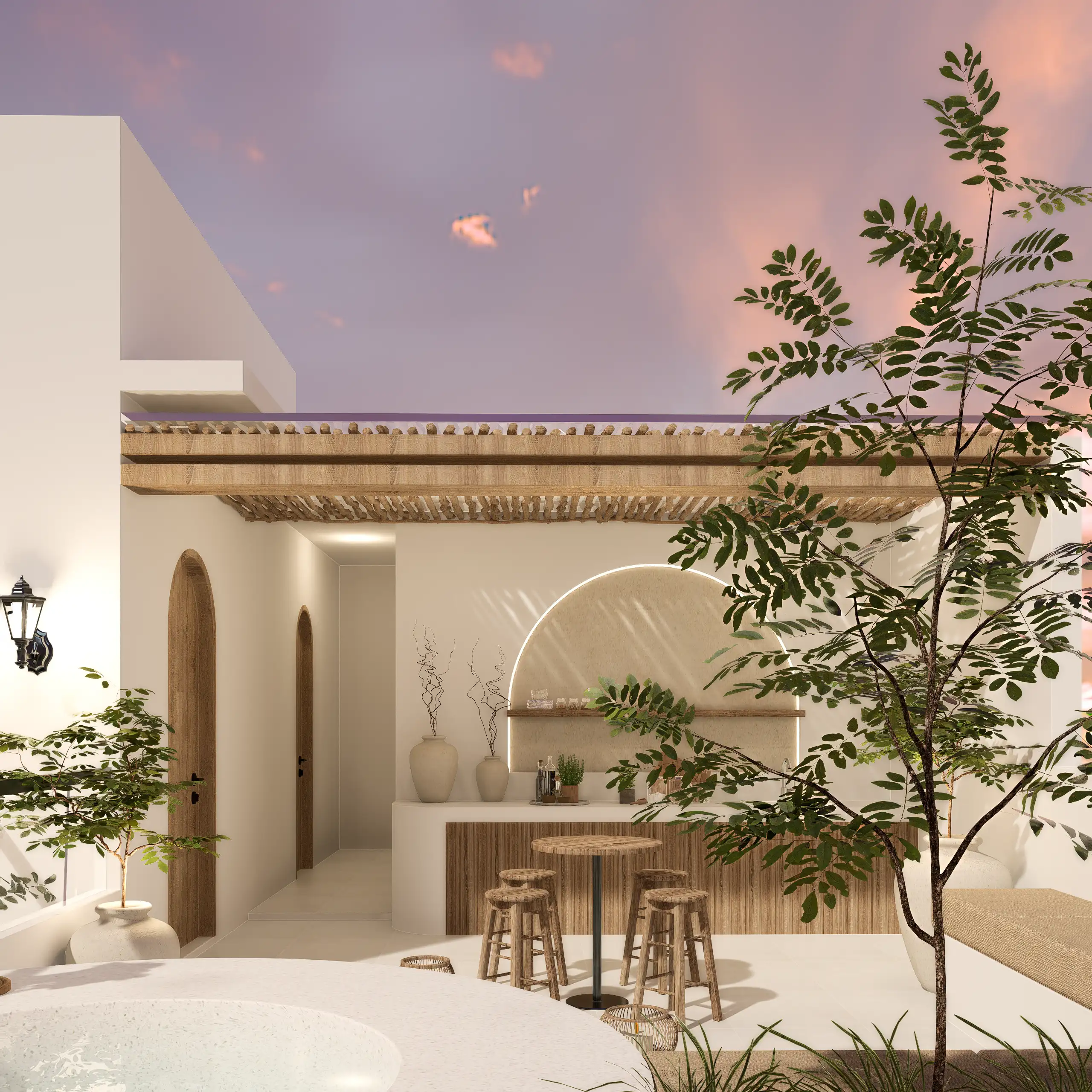 Villa 284m² in Indonesia, Bukit. Priced at 530000$ rent photo-1