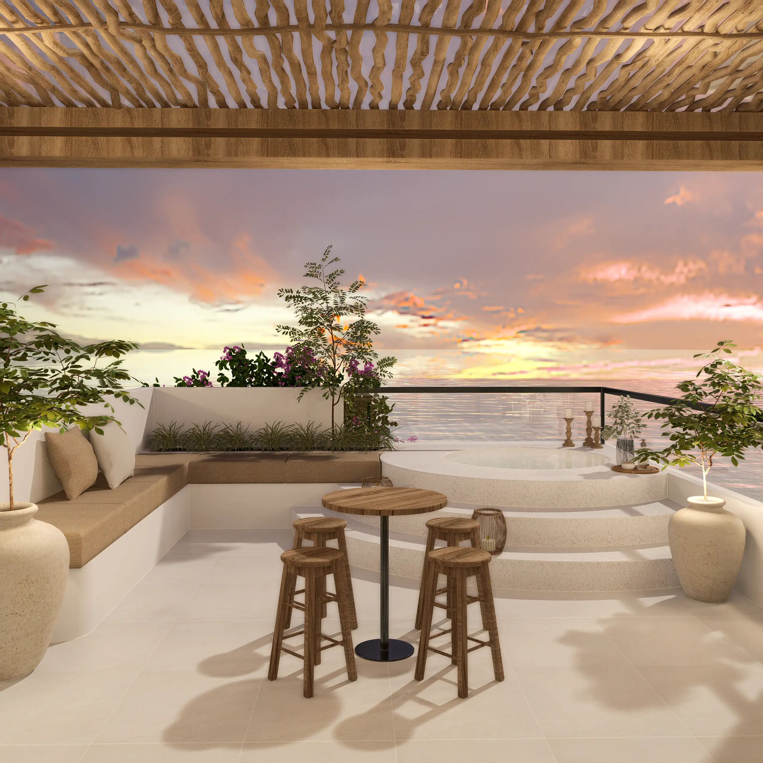 Villa 284m² in Indonesia, Bukit. Priced at 530000$ rent photo-2