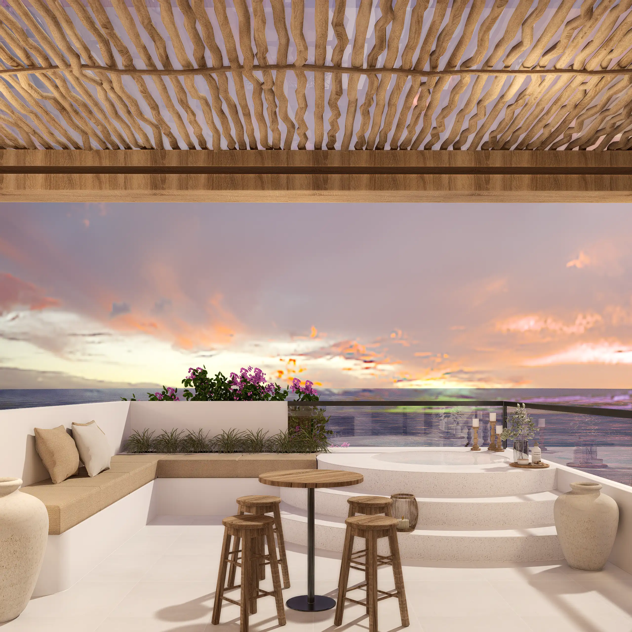 Villa 284m² in Indonesia, Bukit. Priced at 530000$ rent photo-3