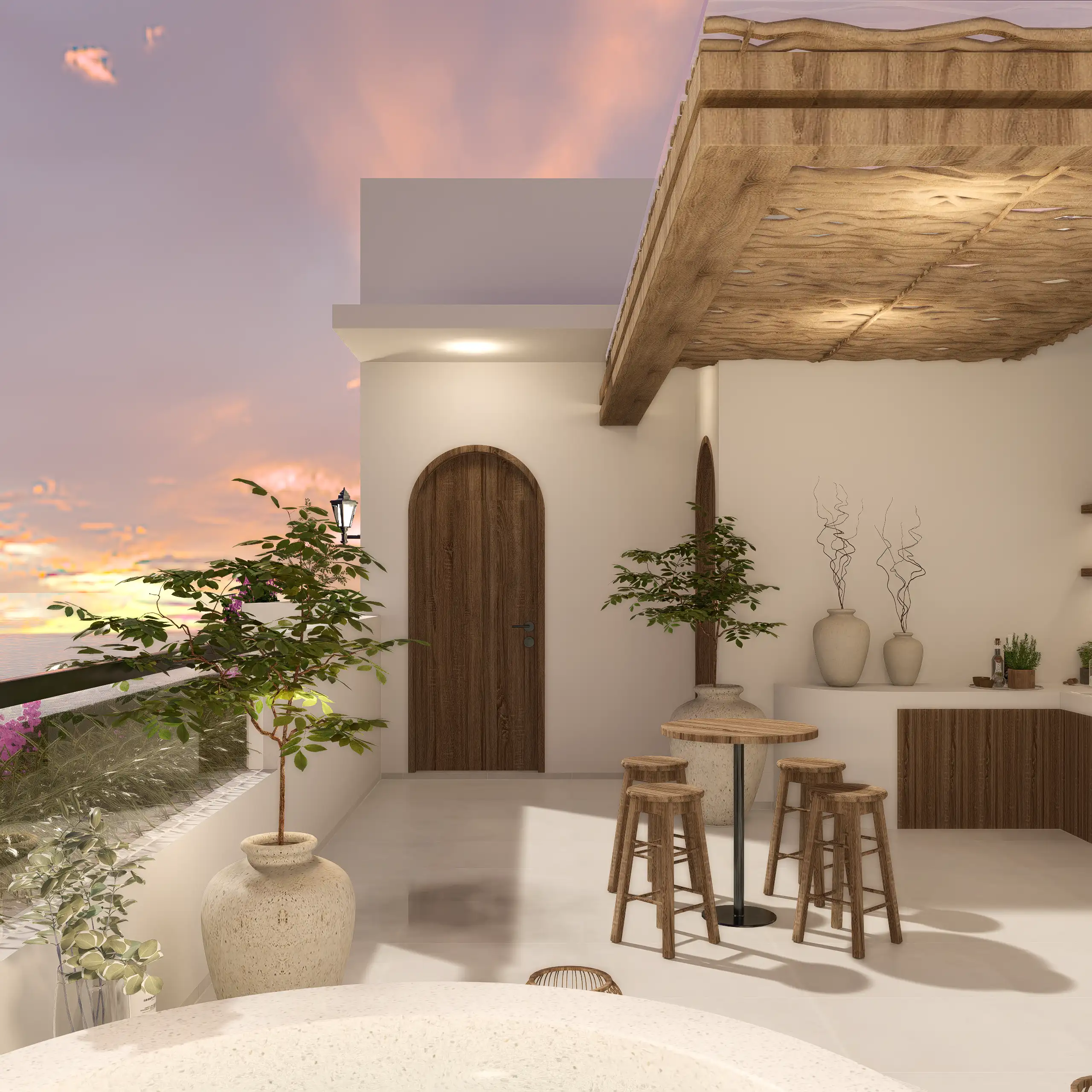 Villa 217m² in Indonesia, Bukit. Priced at 370000$ rent photo-4